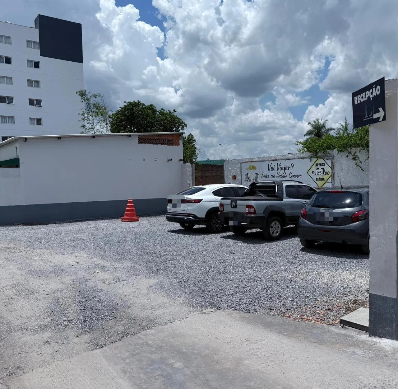 Hotel Express - Leva e busca no aeroporto grátis 24 horas