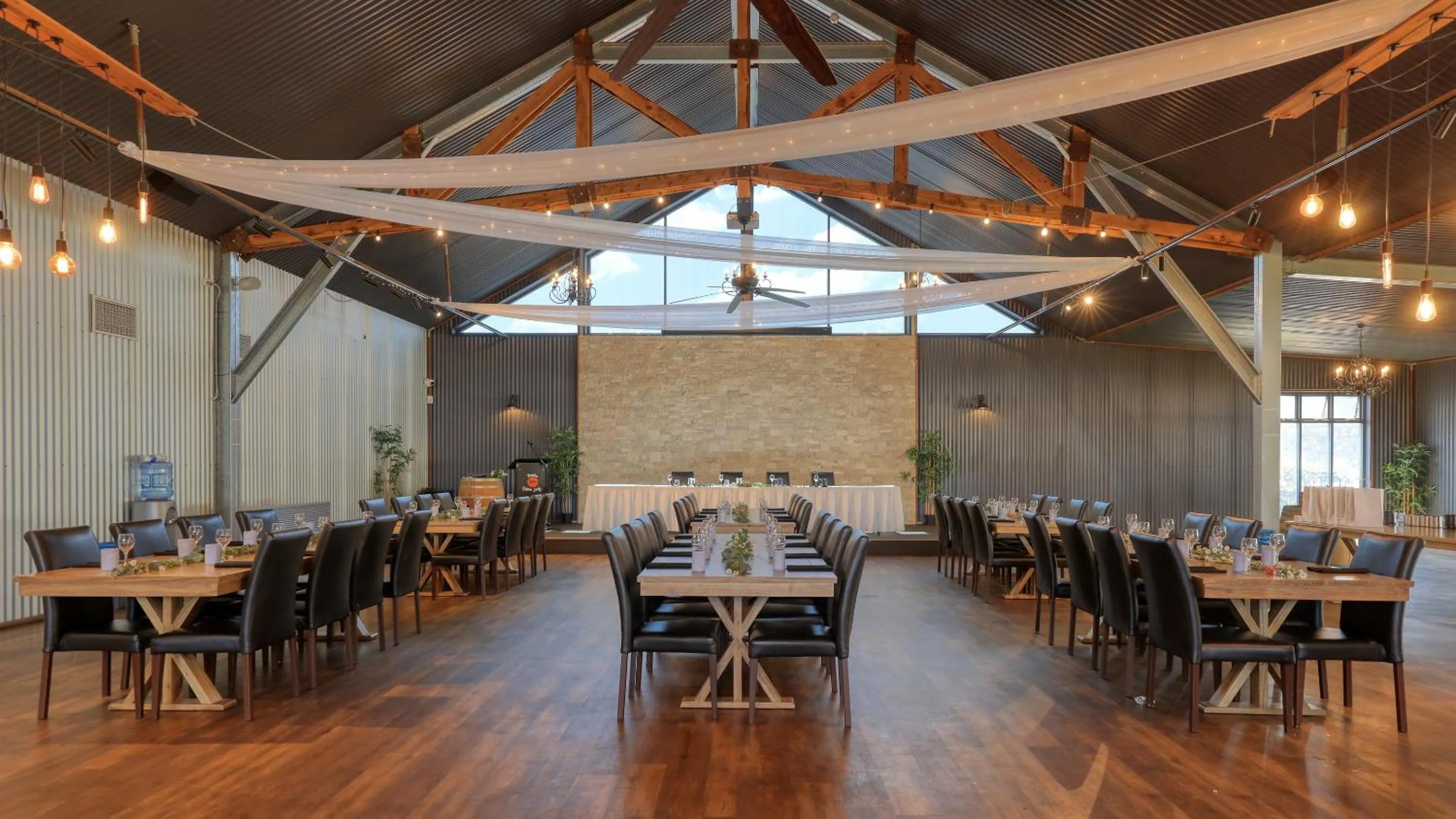 Banquet/Function facilities in Dubbo Rhino Lodge