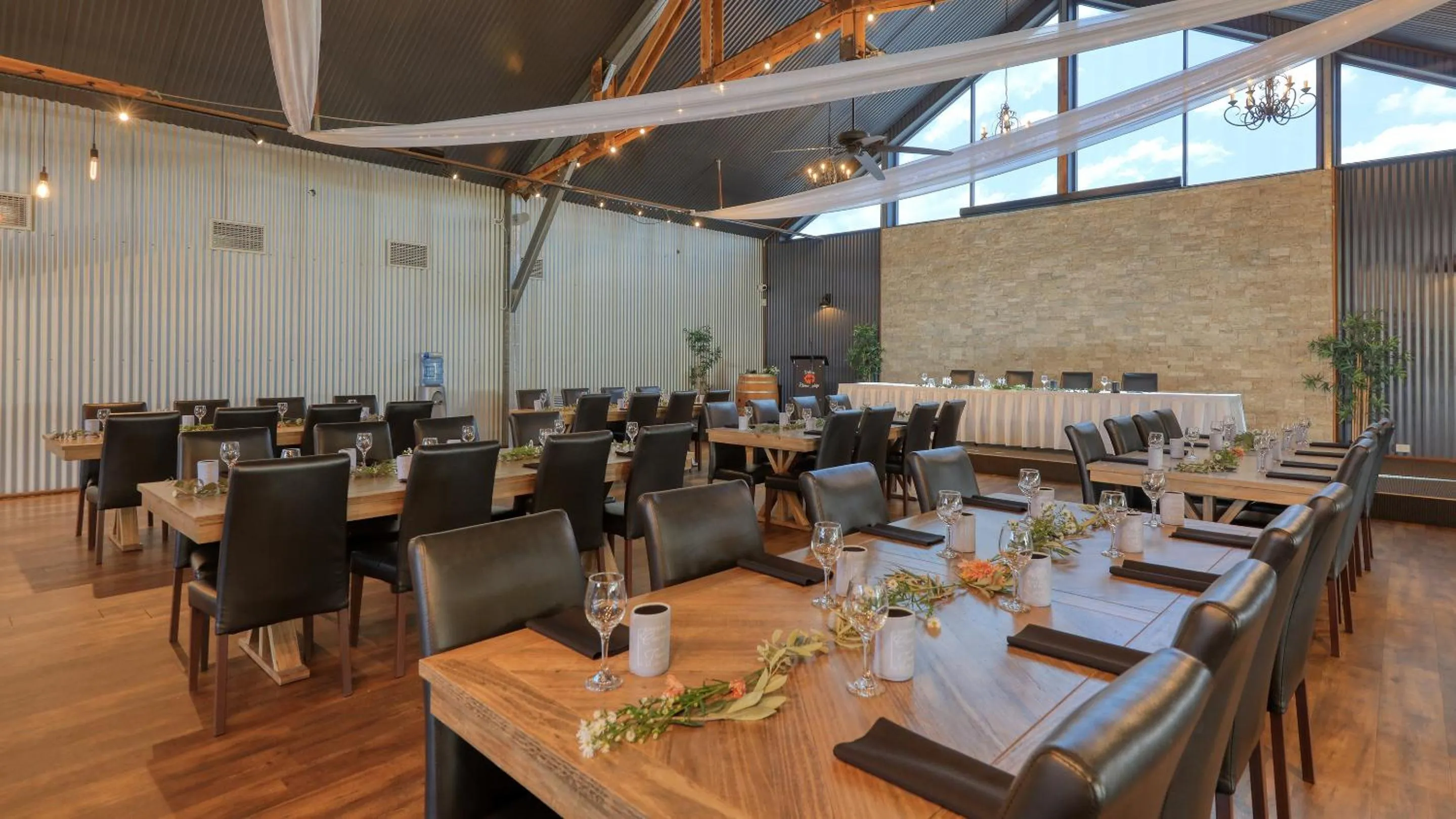 Banquet/Function facilities in Dubbo Rhino Lodge