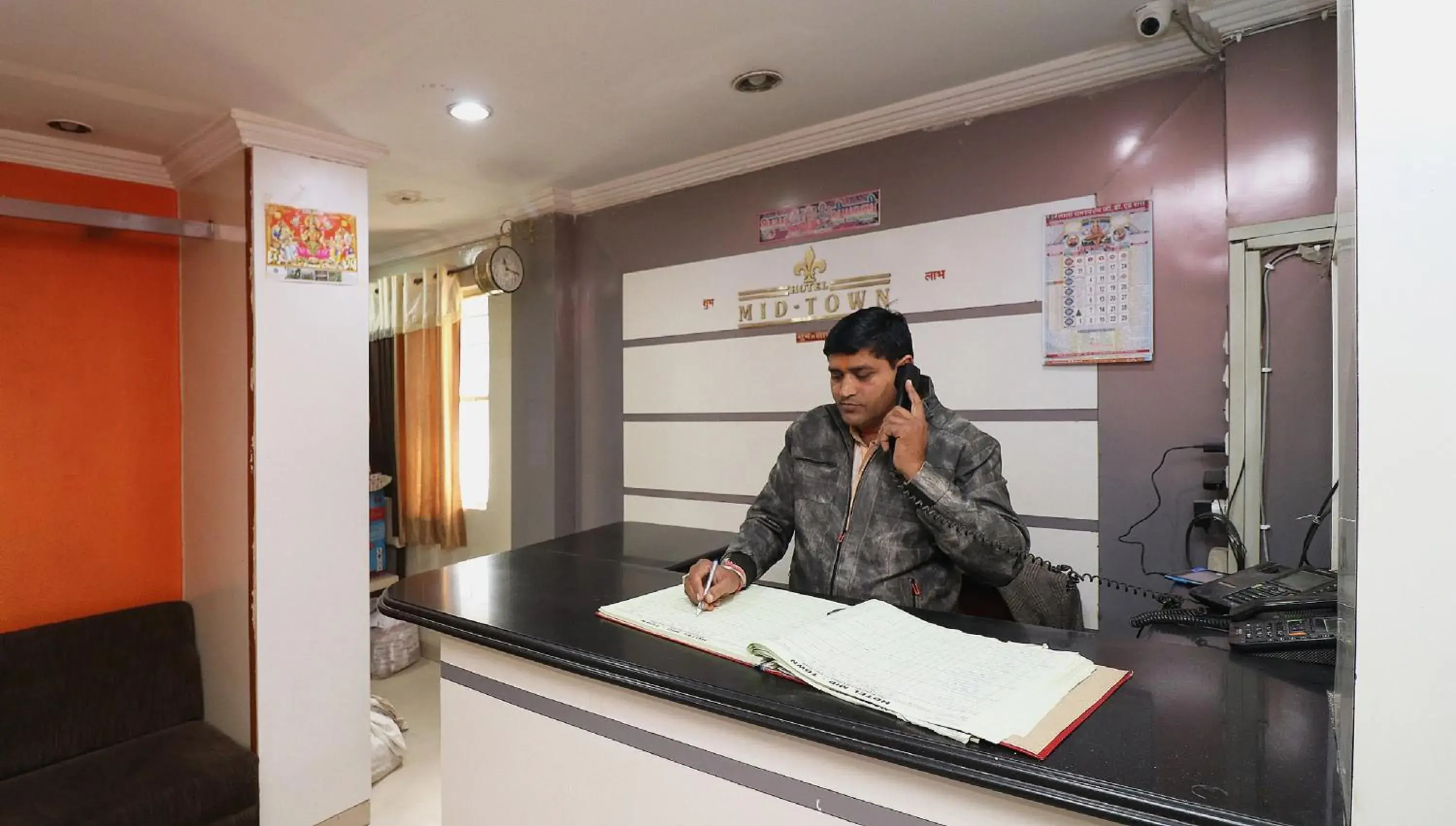 Hotel O Midtown Hotel O Midtown