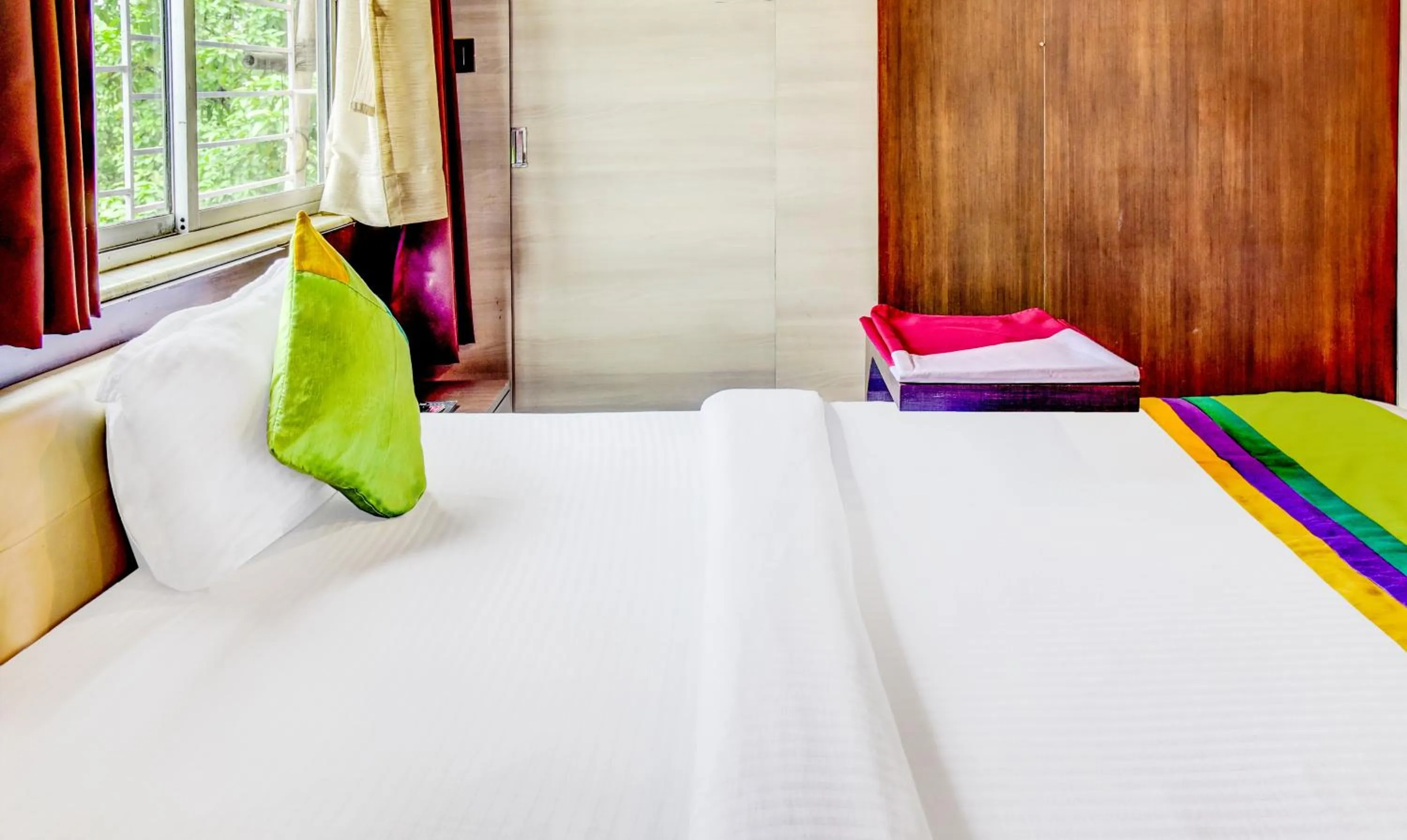 Bedroom, Bed in Itsy Hotels The Villa Retreat