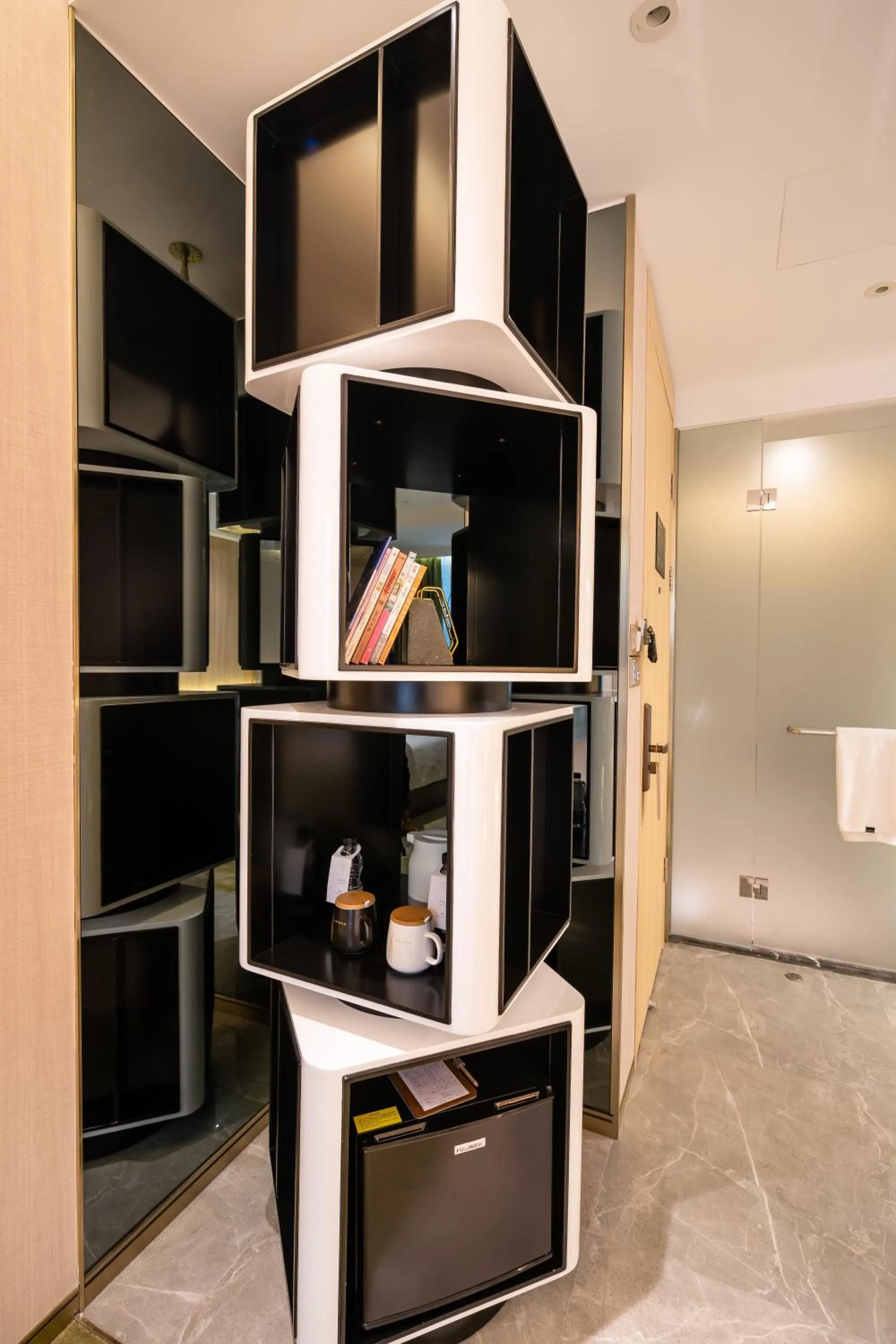 Anban Hotel Shenzhen