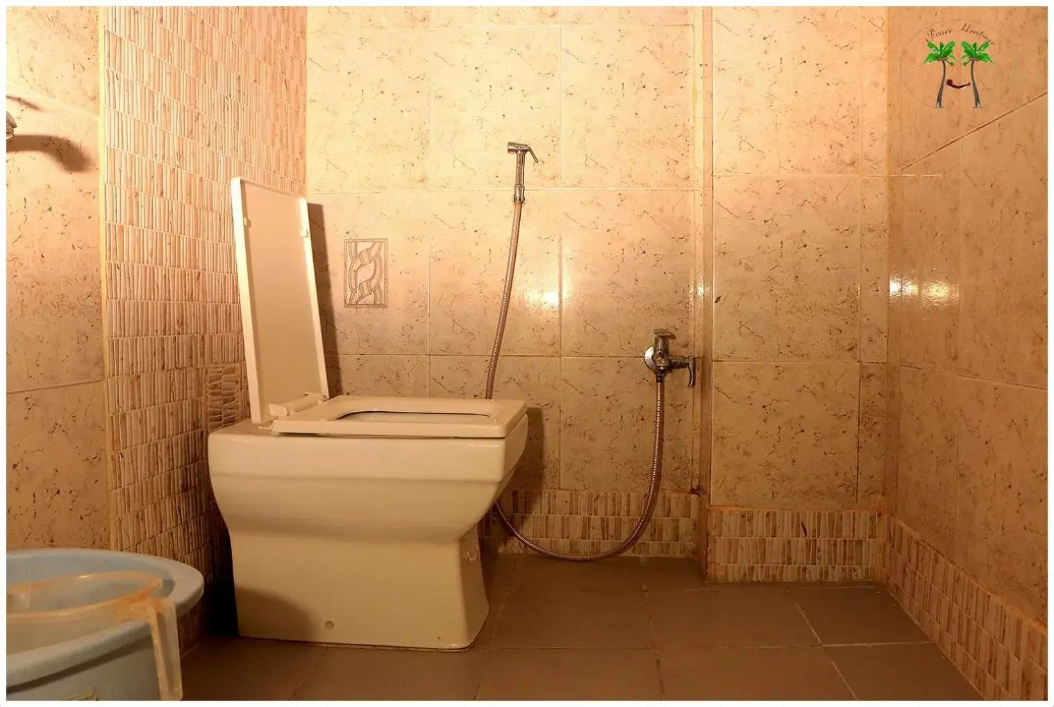 Deluxe Double Room in Peace Residency Deluxe Double Room in Peace Residency