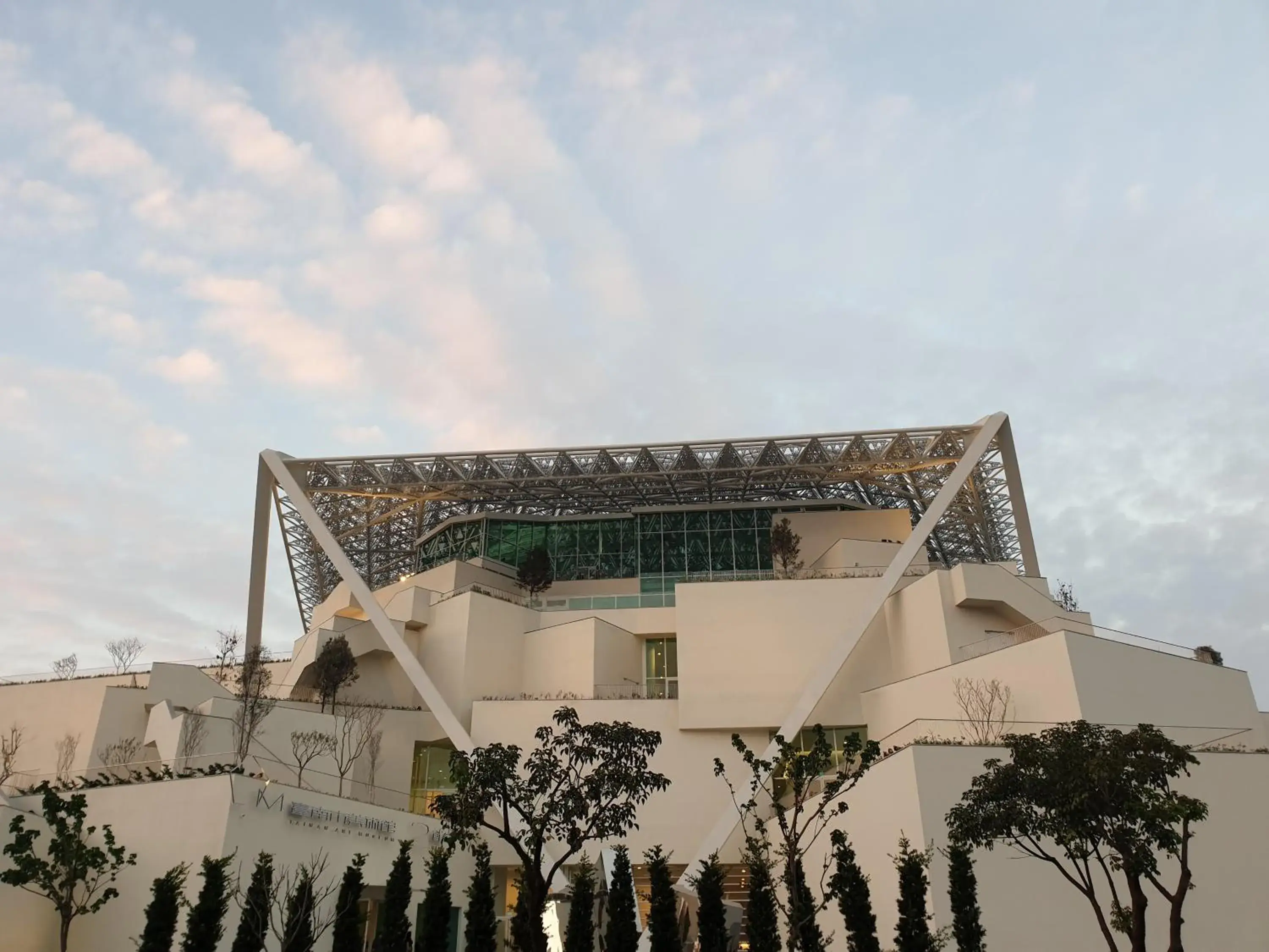 City view in Hotel Brown - Zhongzheng City view in Hotel Brown - Zhongzheng