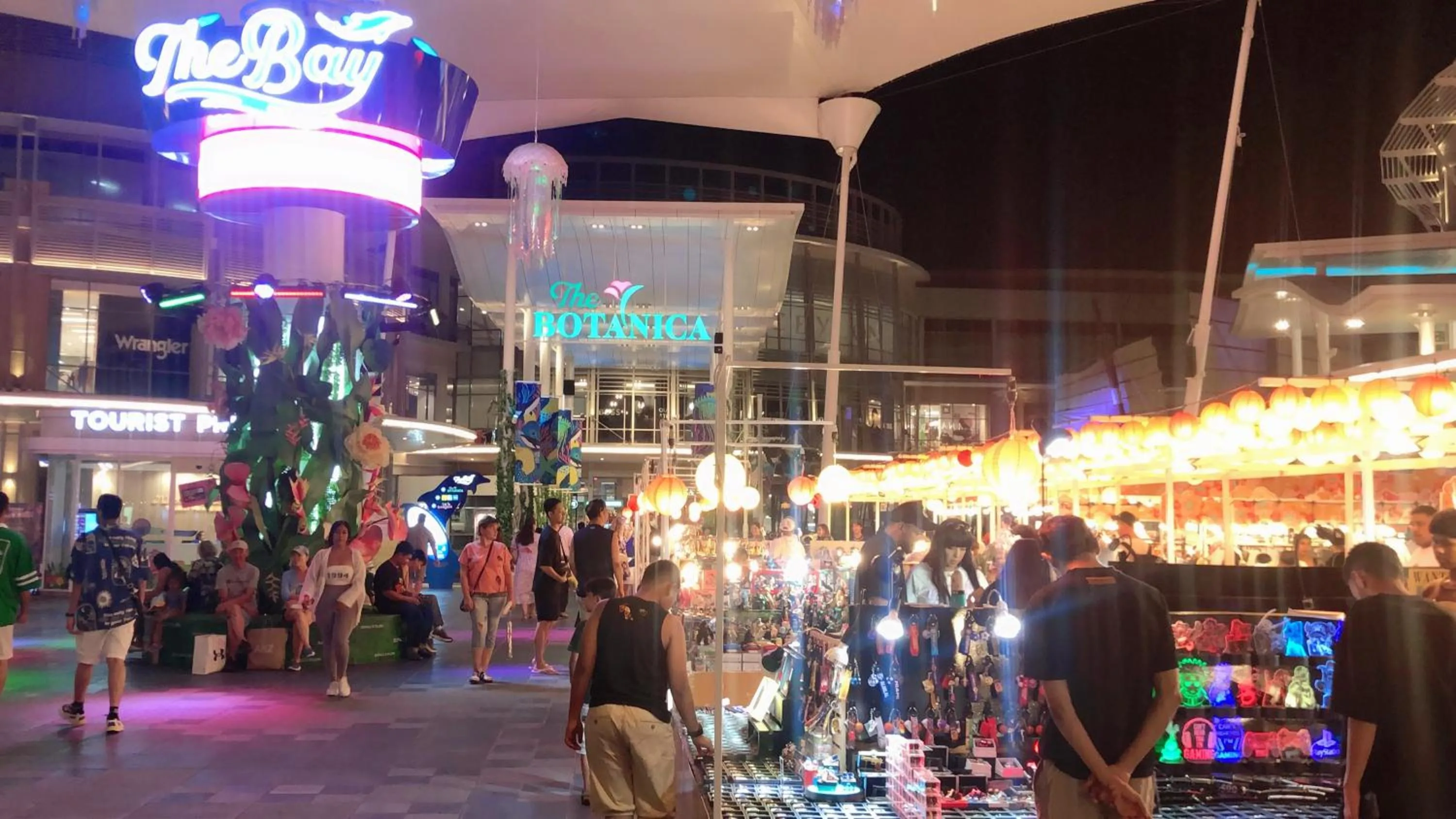 Activities in The Way Patong Hotel