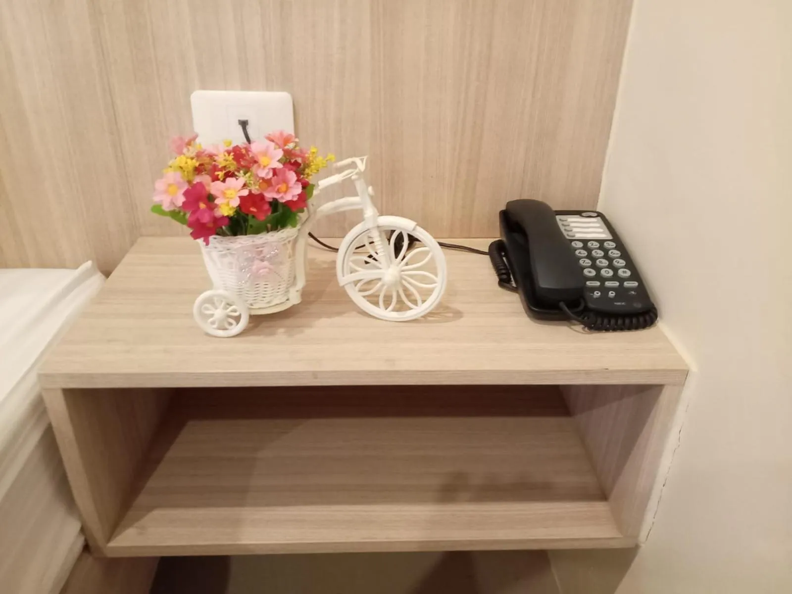 Decorative detail in The Way Patong Hotel