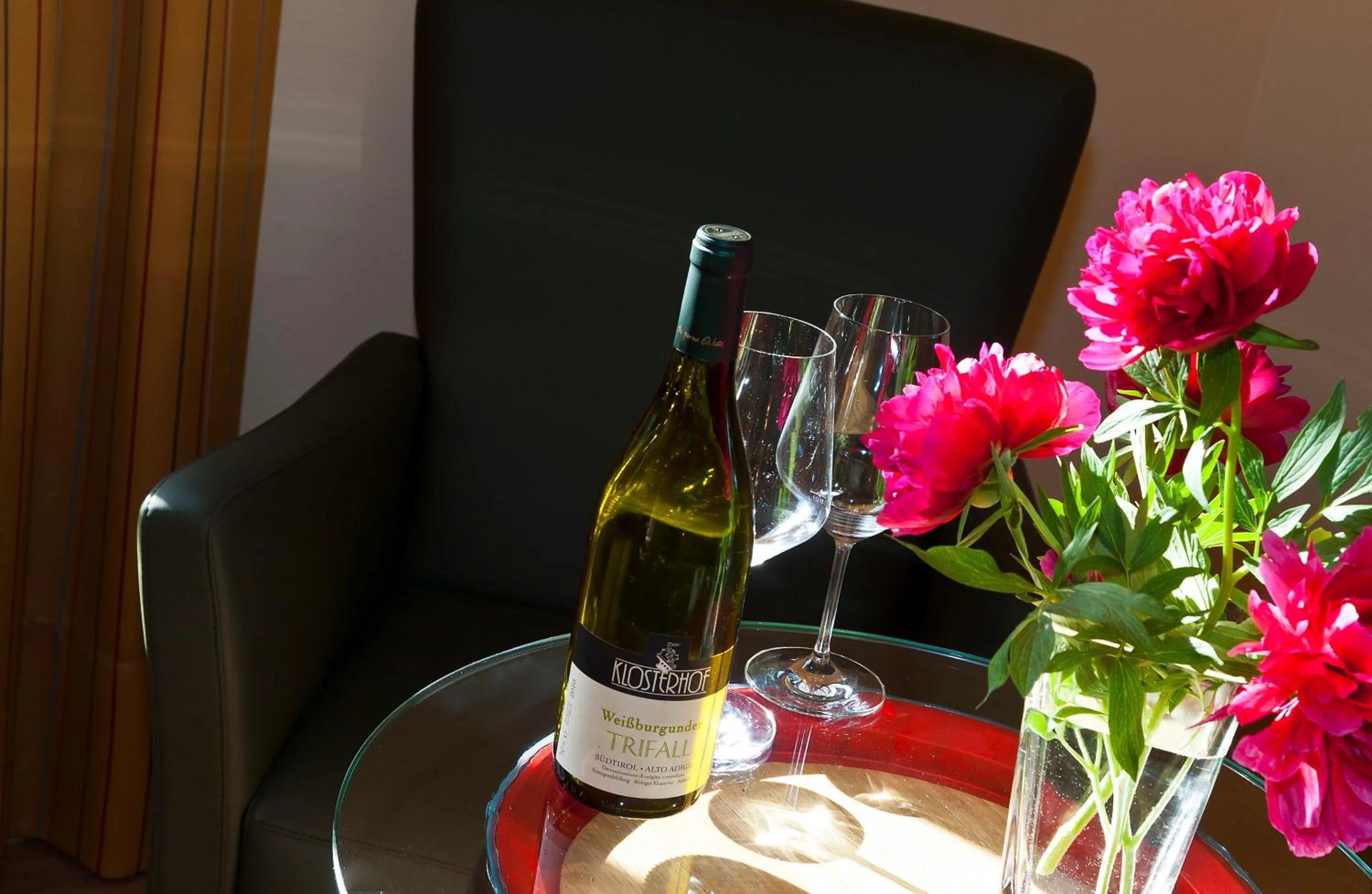 Hotel Weingut Klosterhof
