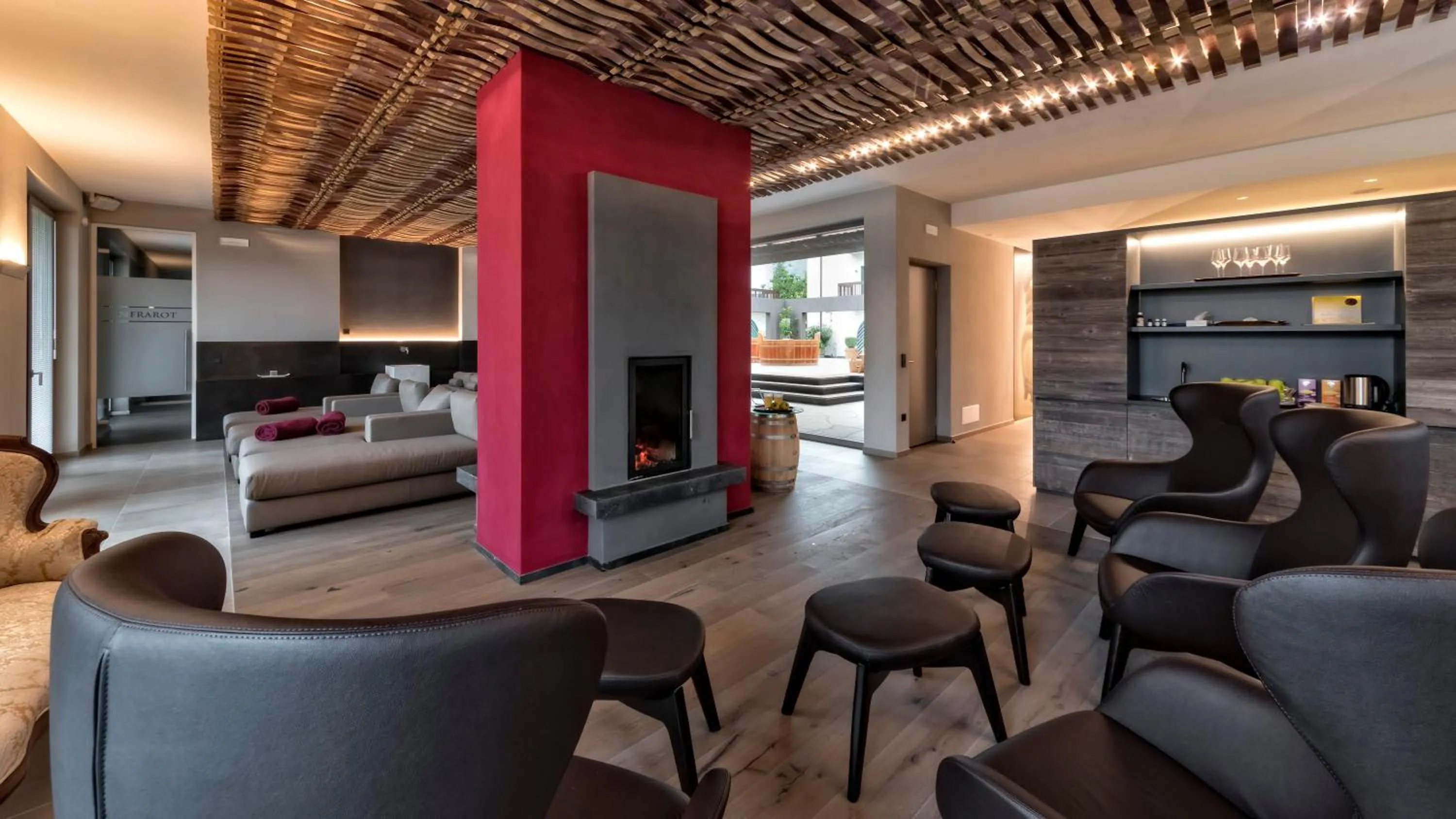 Hotel Weingut Klosterhof