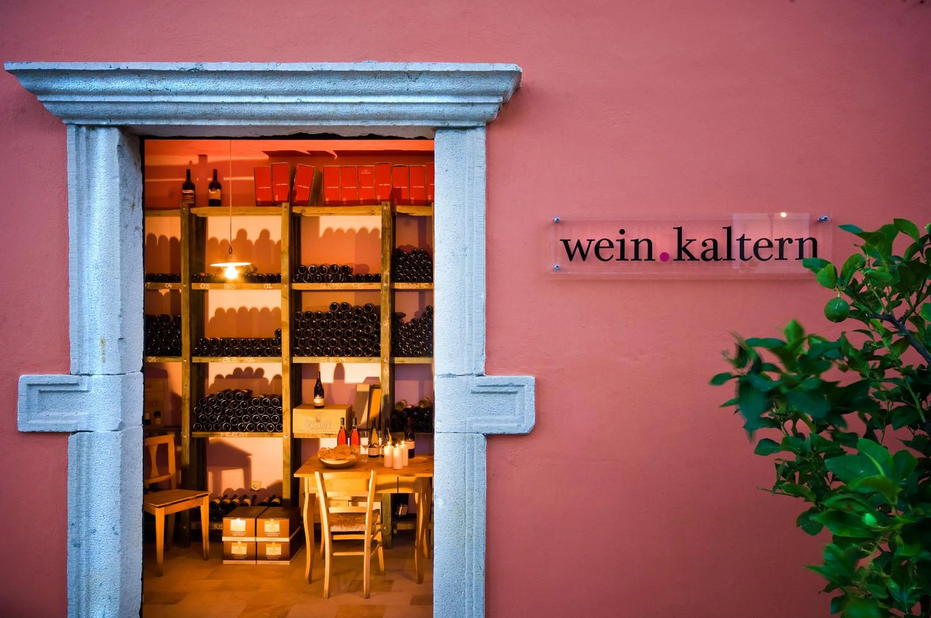 Hotel Weingut Klosterhof