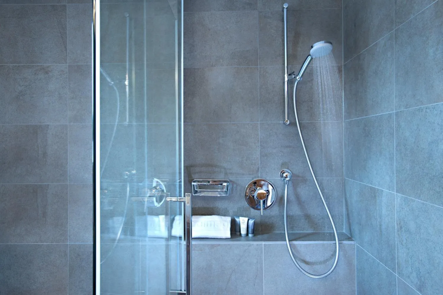 Bathroom in Hapimag Ferienwohnungen Zell am See