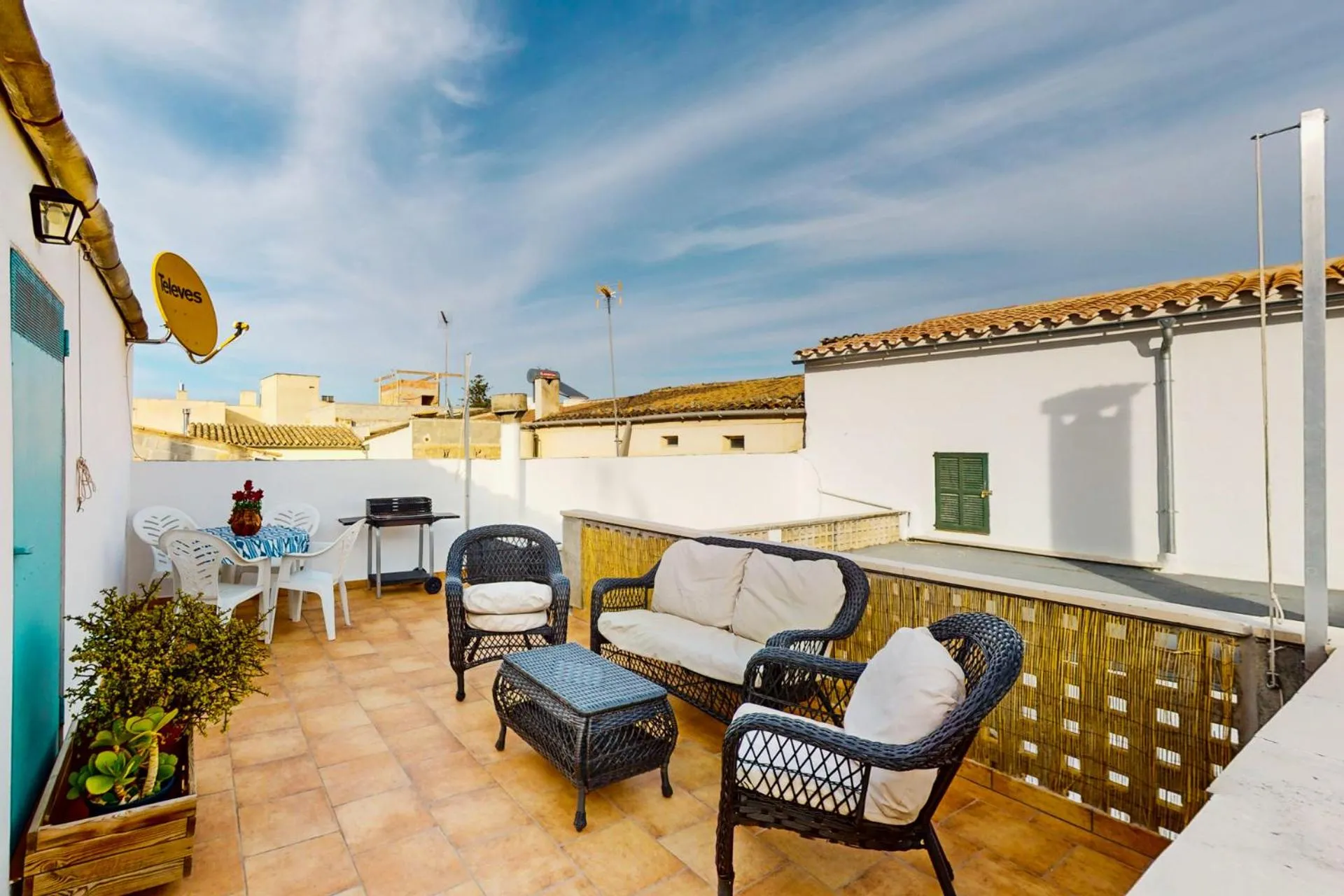 Can Moranta by LOCALITE