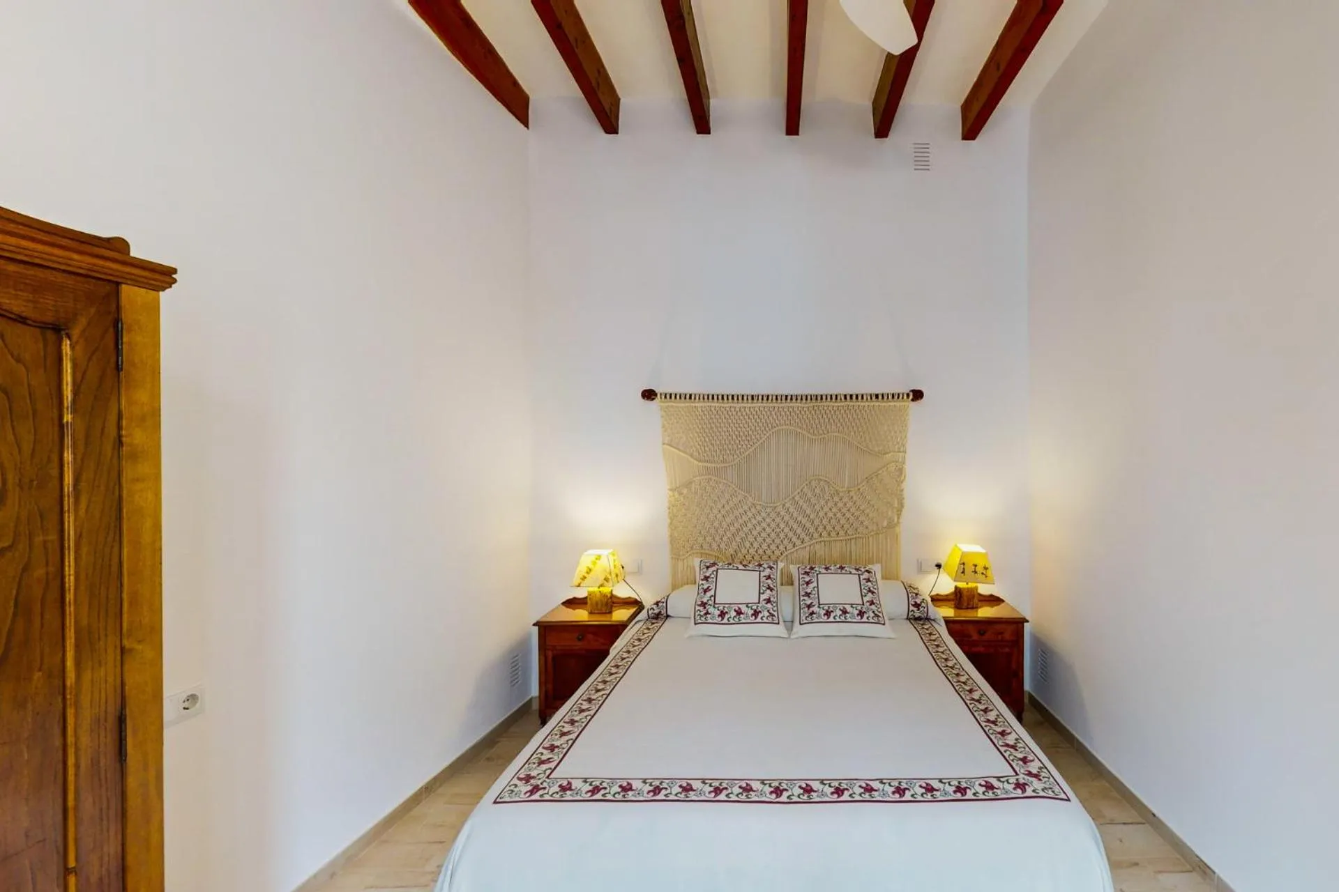 Can Moranta by LOCALITE