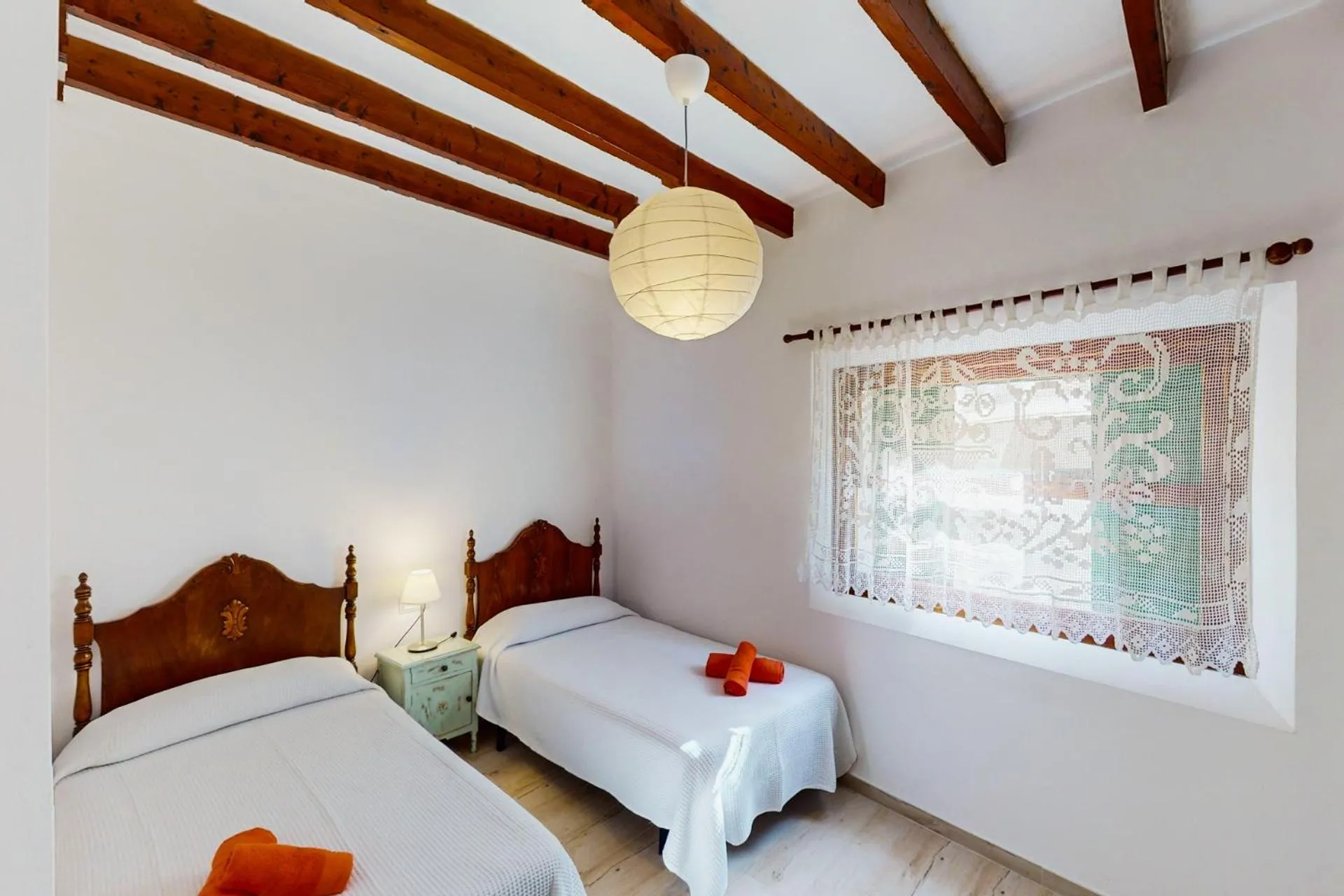 Can Moranta by LOCALITE