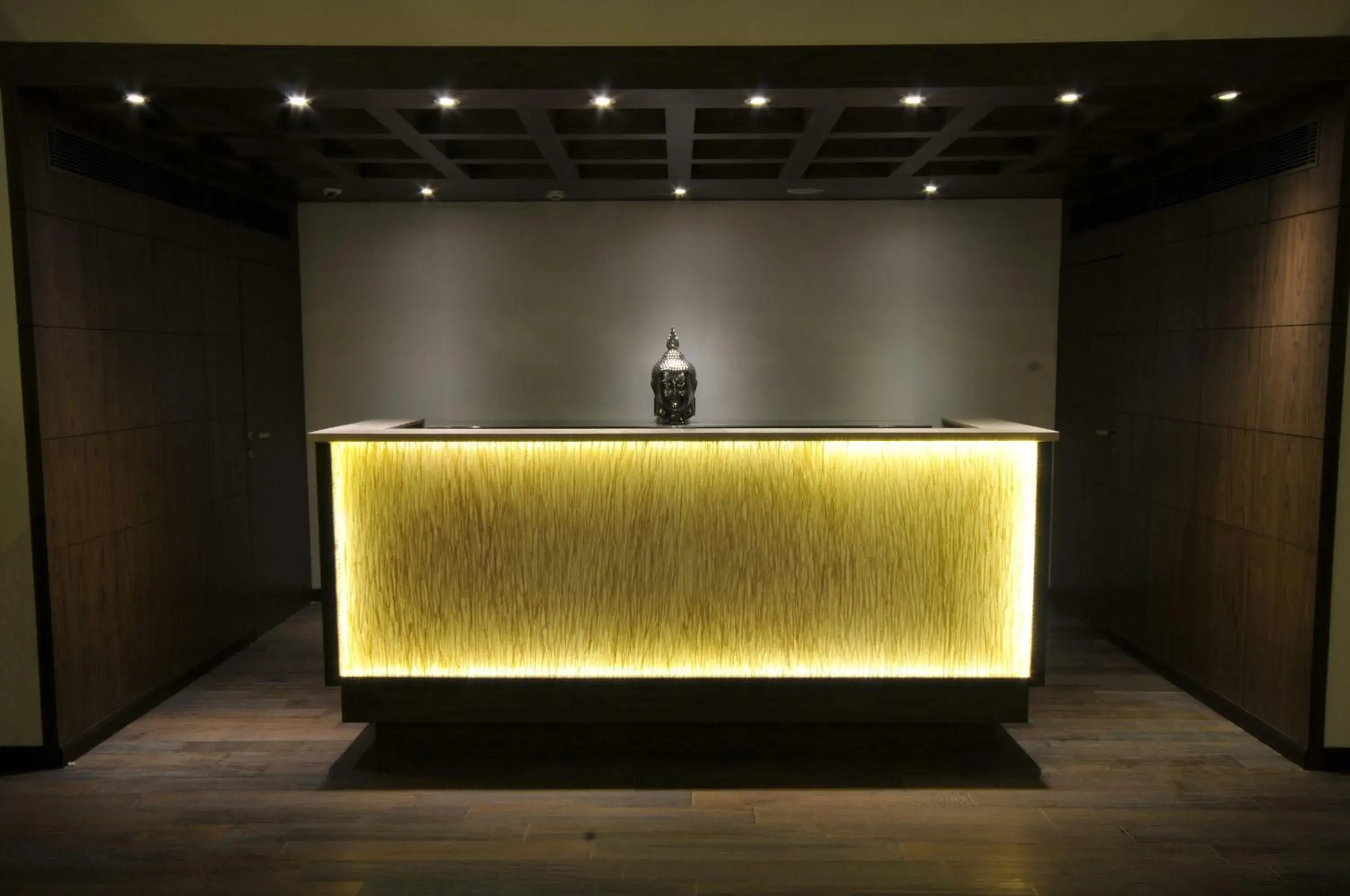 Lobby or reception in The Fern Residency Rajkot Lobby or reception in The Fern Residency Rajkot