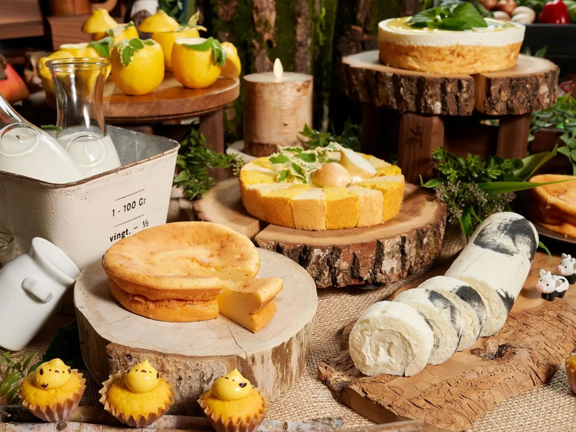 Restaurant/places to eat in Keio Prelia Hotel Sapporo Restaurant/places to eat in Keio Prelia Hotel Sapporo