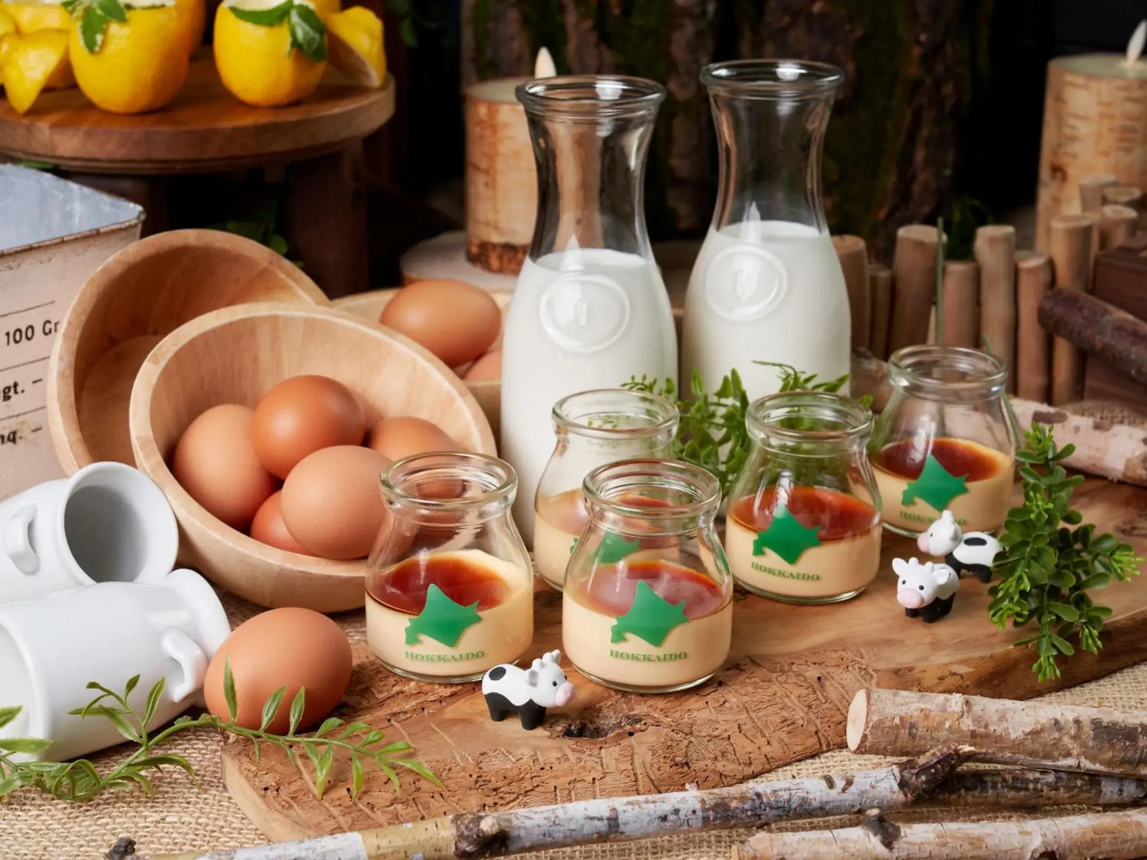 Restaurant/places to eat in Keio Prelia Hotel Sapporo Restaurant/places to eat in Keio Prelia Hotel Sapporo