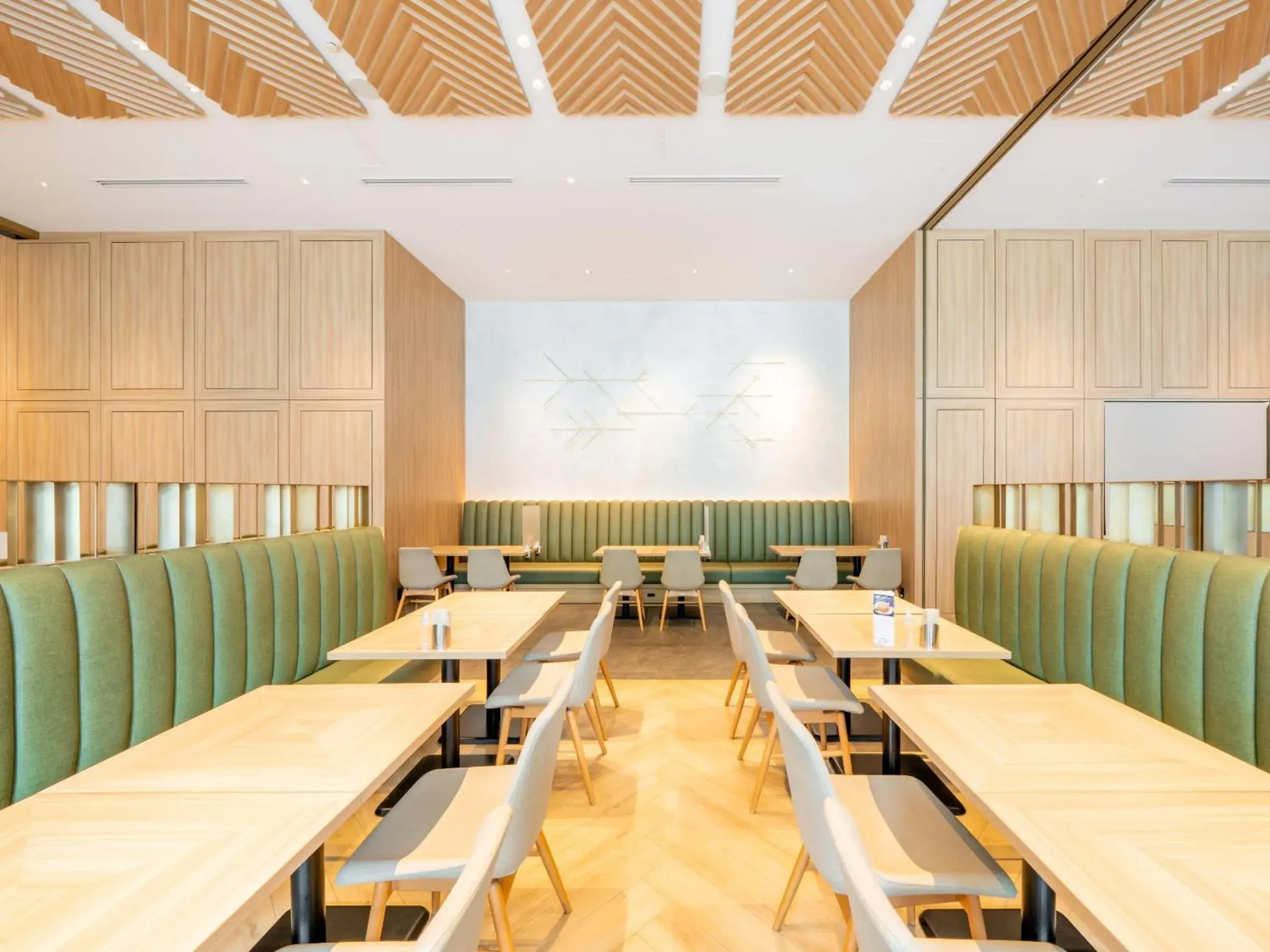 Restaurant/places to eat in Keio Prelia Hotel Sapporo Restaurant/places to eat in Keio Prelia Hotel Sapporo