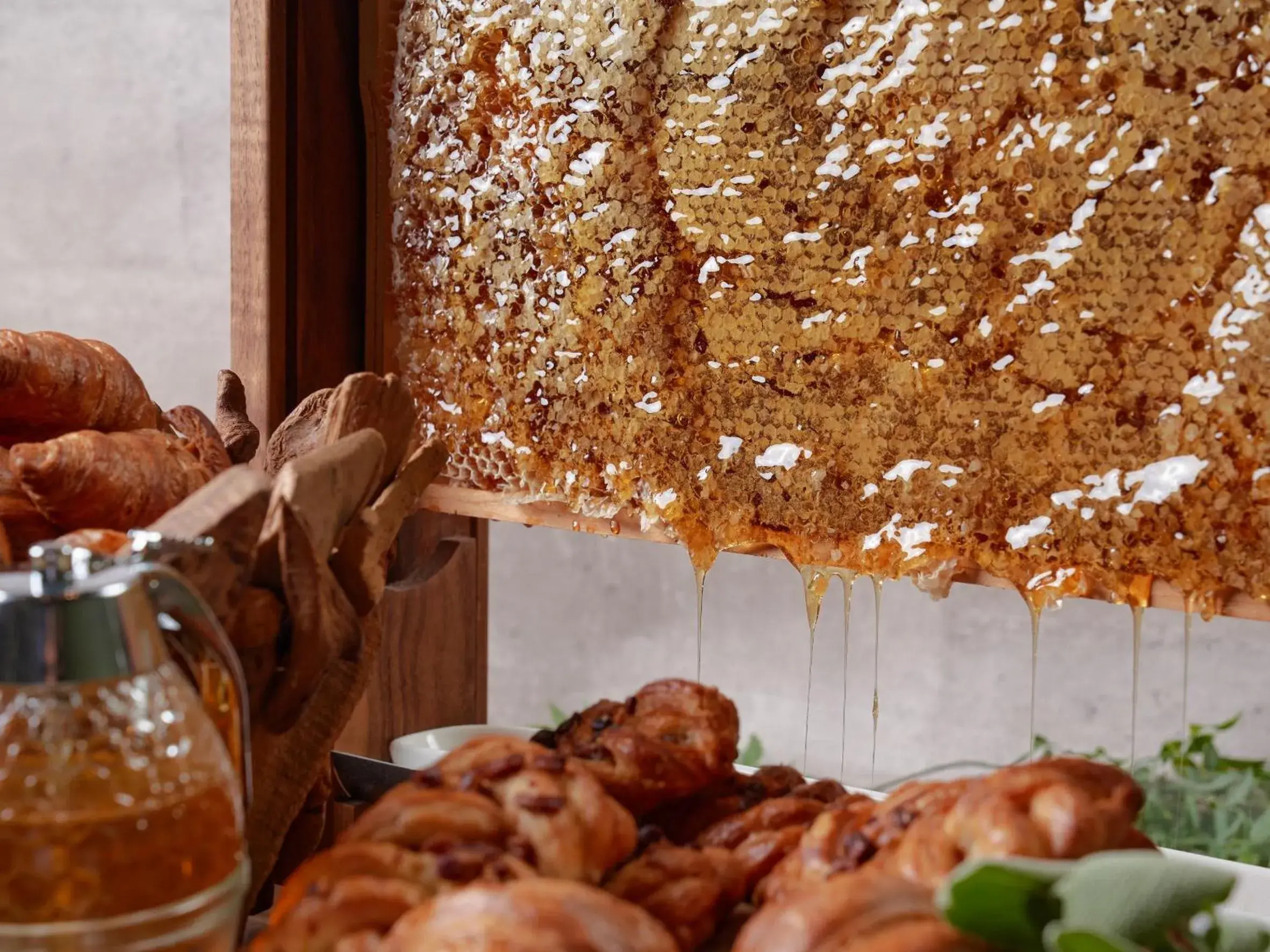 Breakfast in Keio Prelia Hotel Sapporo Breakfast in Keio Prelia Hotel Sapporo