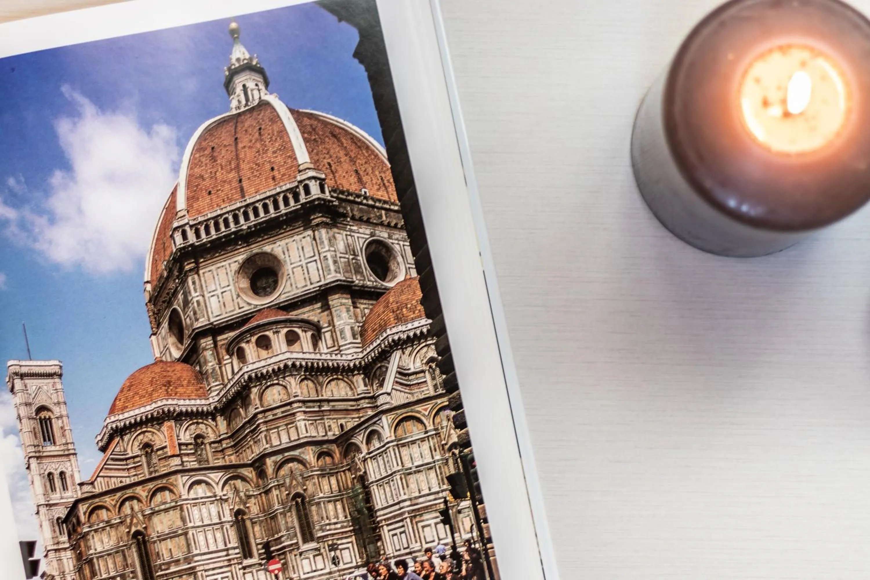 Decorative detail in Monteborre