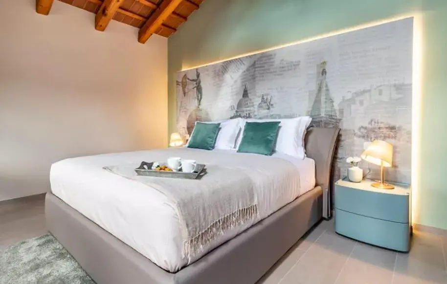 Family Suite - single occupancy in Monteborre Family Suite - single occupancy in Monteborre