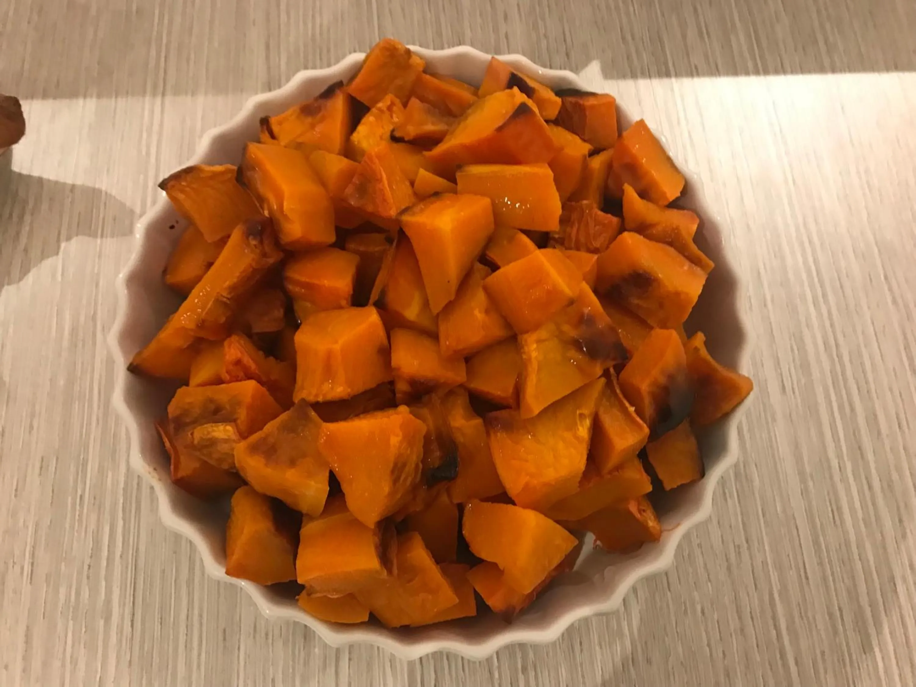 Breakfast in Monteborre