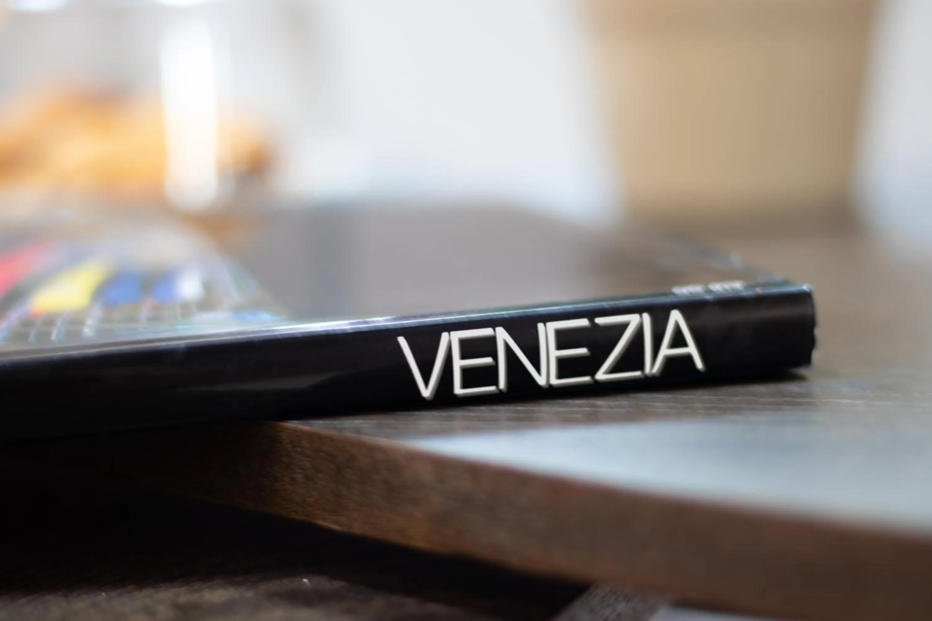 Decorative detail in Monteborre