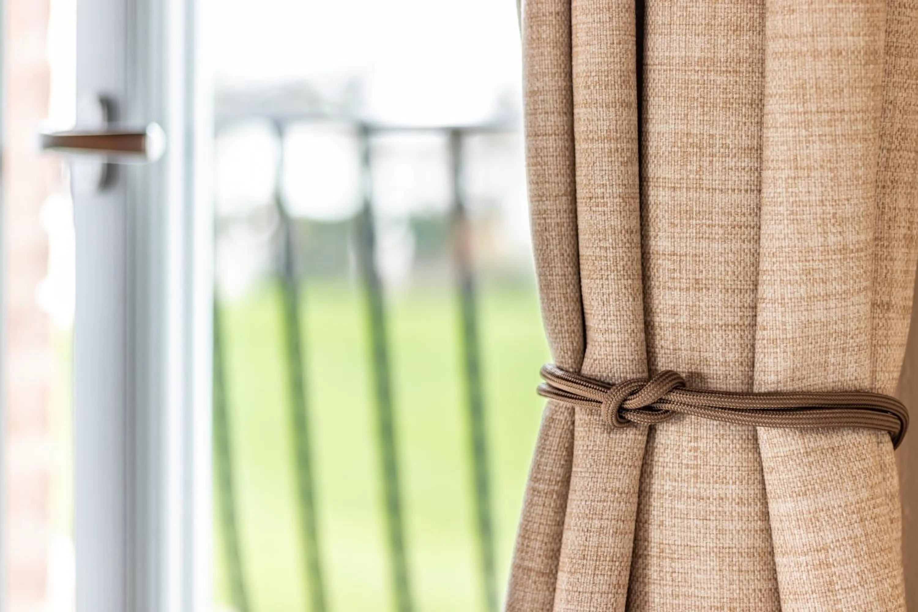 Decorative detail in Monteborre