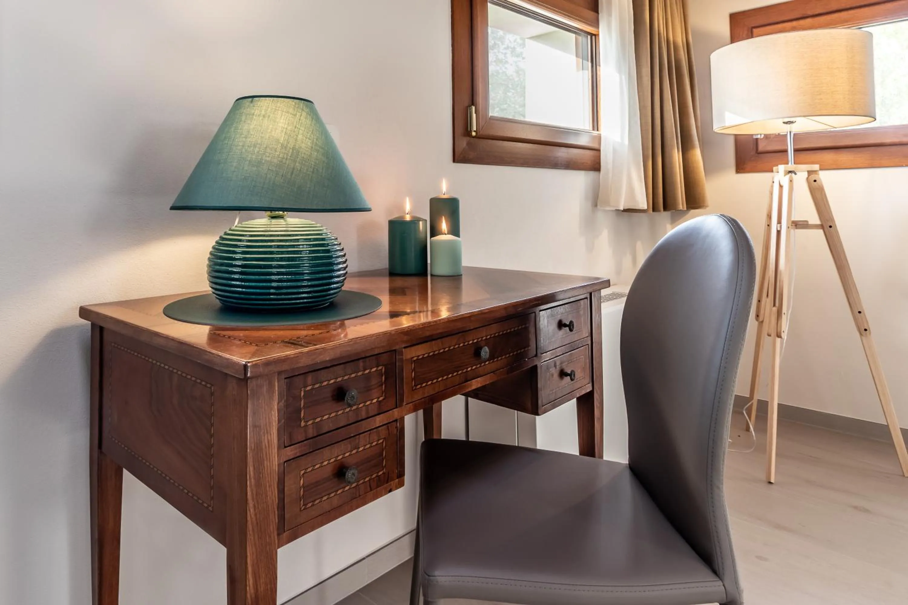 hair dresser in Monteborre