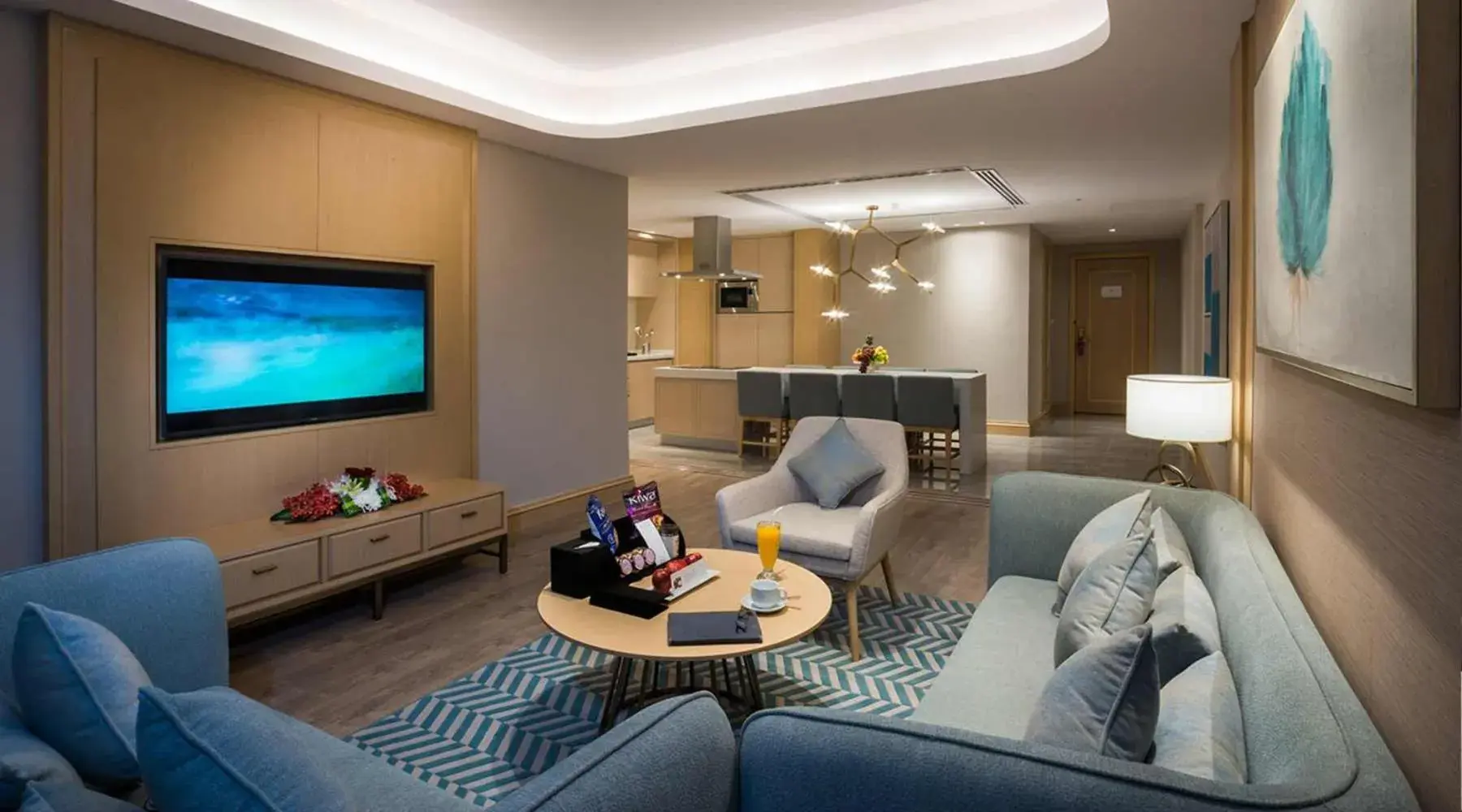 Living room in Boudl Al Olaya Living room in Boudl Al Olaya