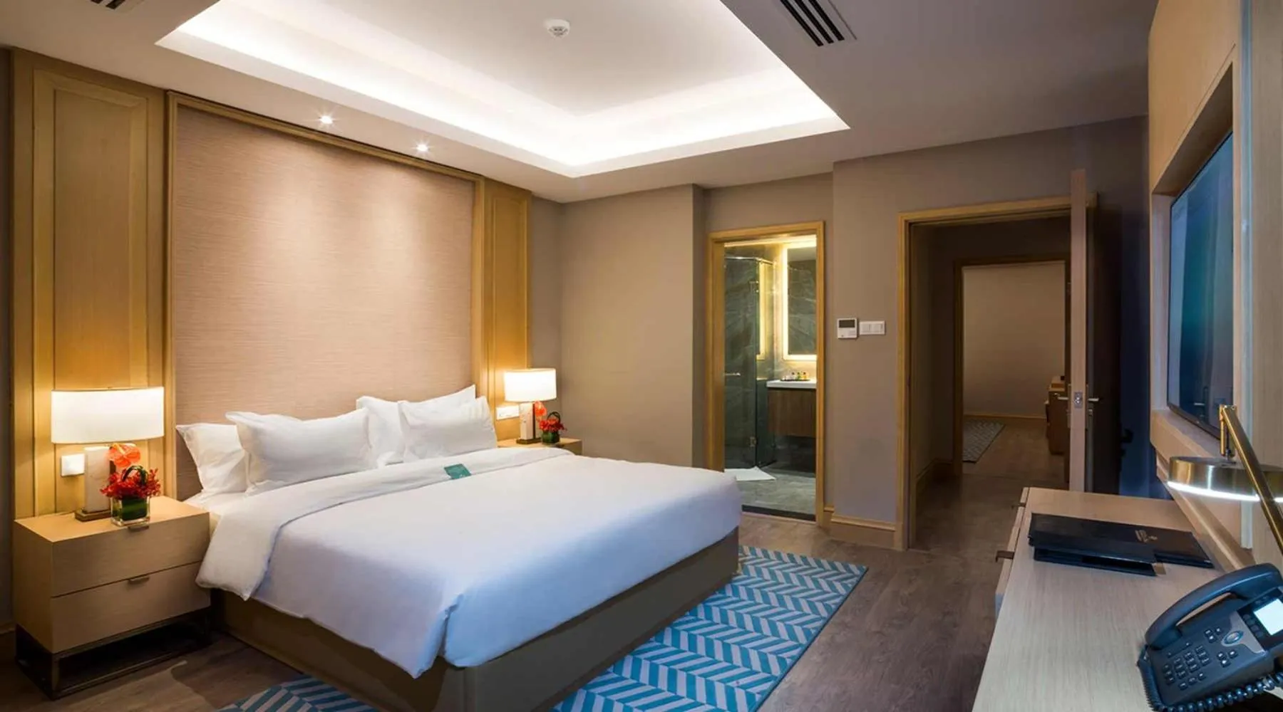 Bed in Boudl Al Olaya
