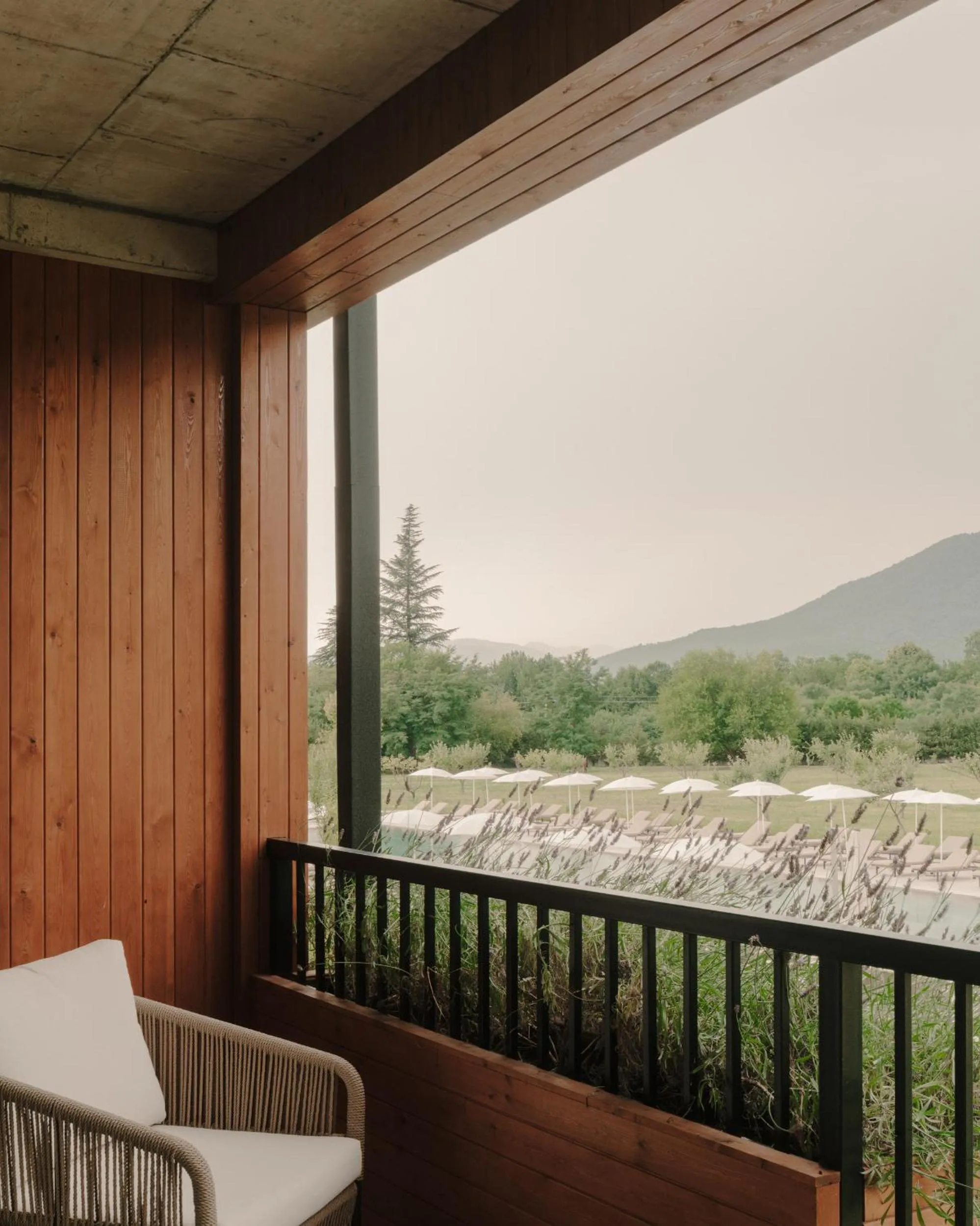 View (from property/room) in Lopota Lake Resort & Spa