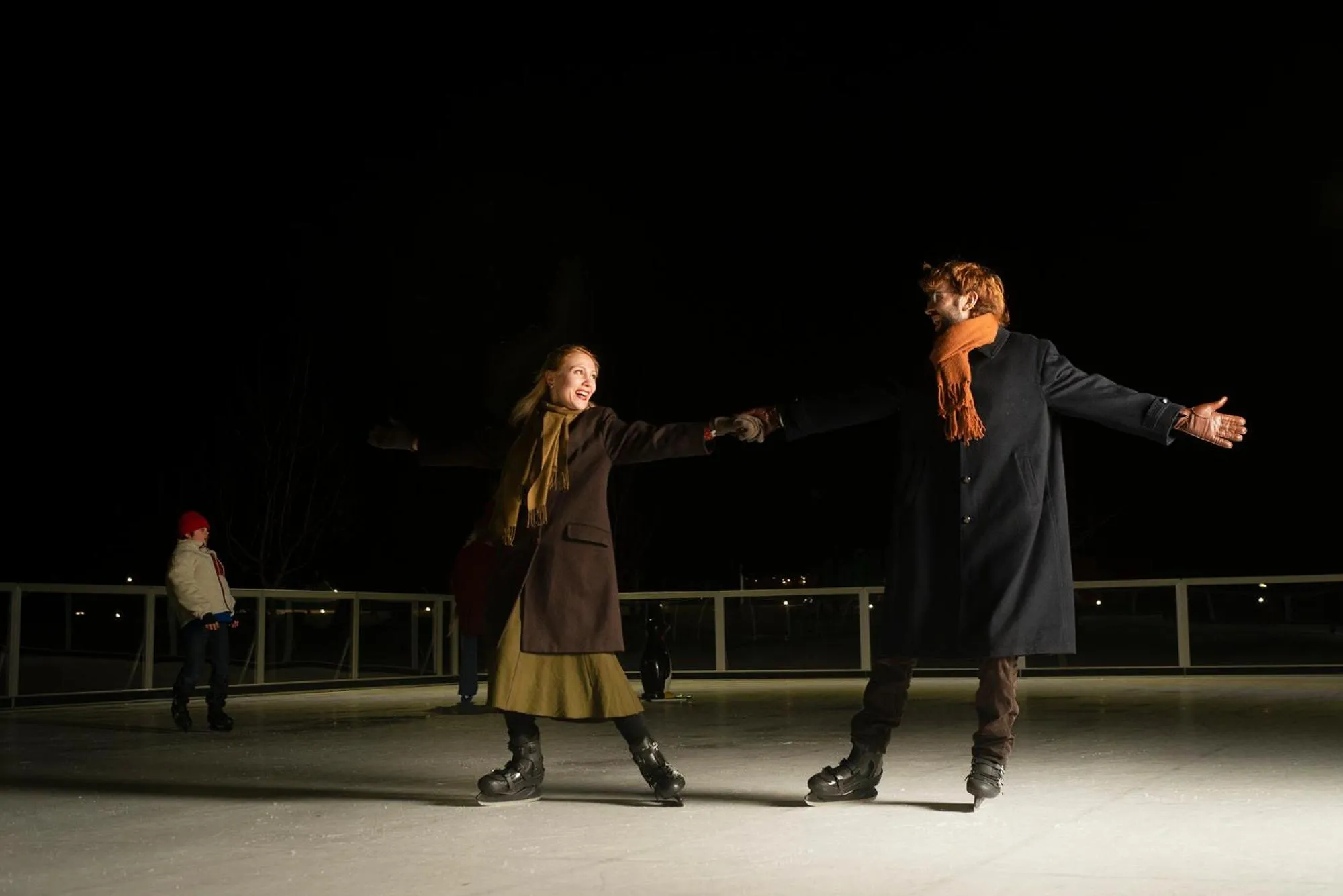 Activities in Lopota Lake Resort & Spa