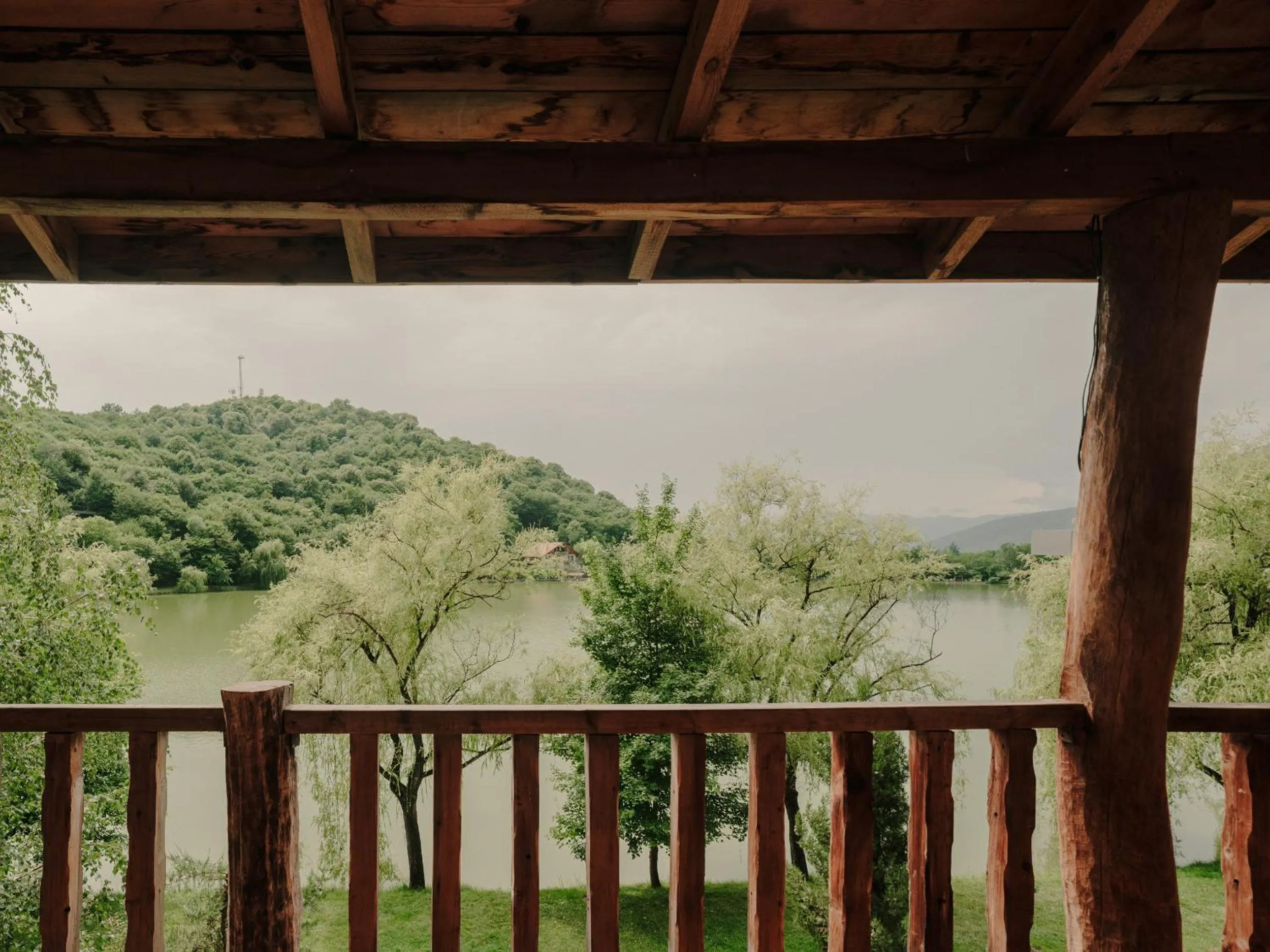 View (from property/room) in Lopota Lake Resort & Spa