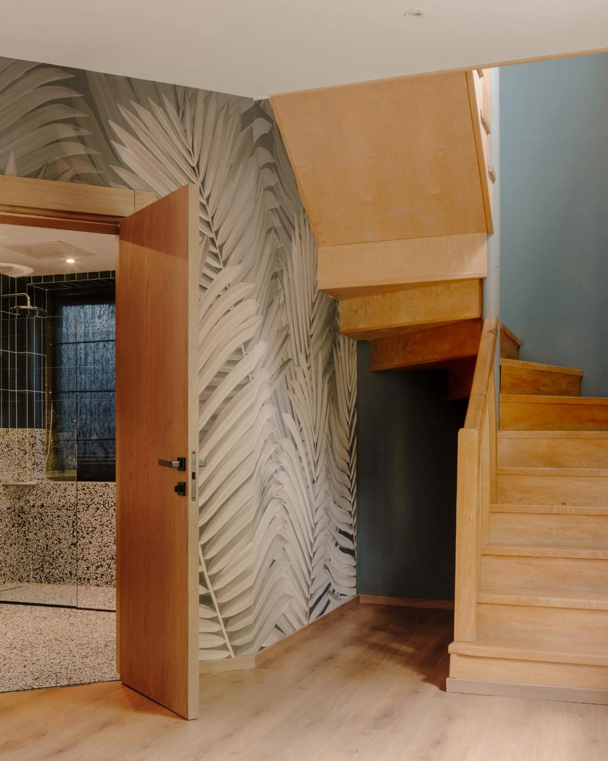 Bedroom in Lopota Lake Resort & Spa