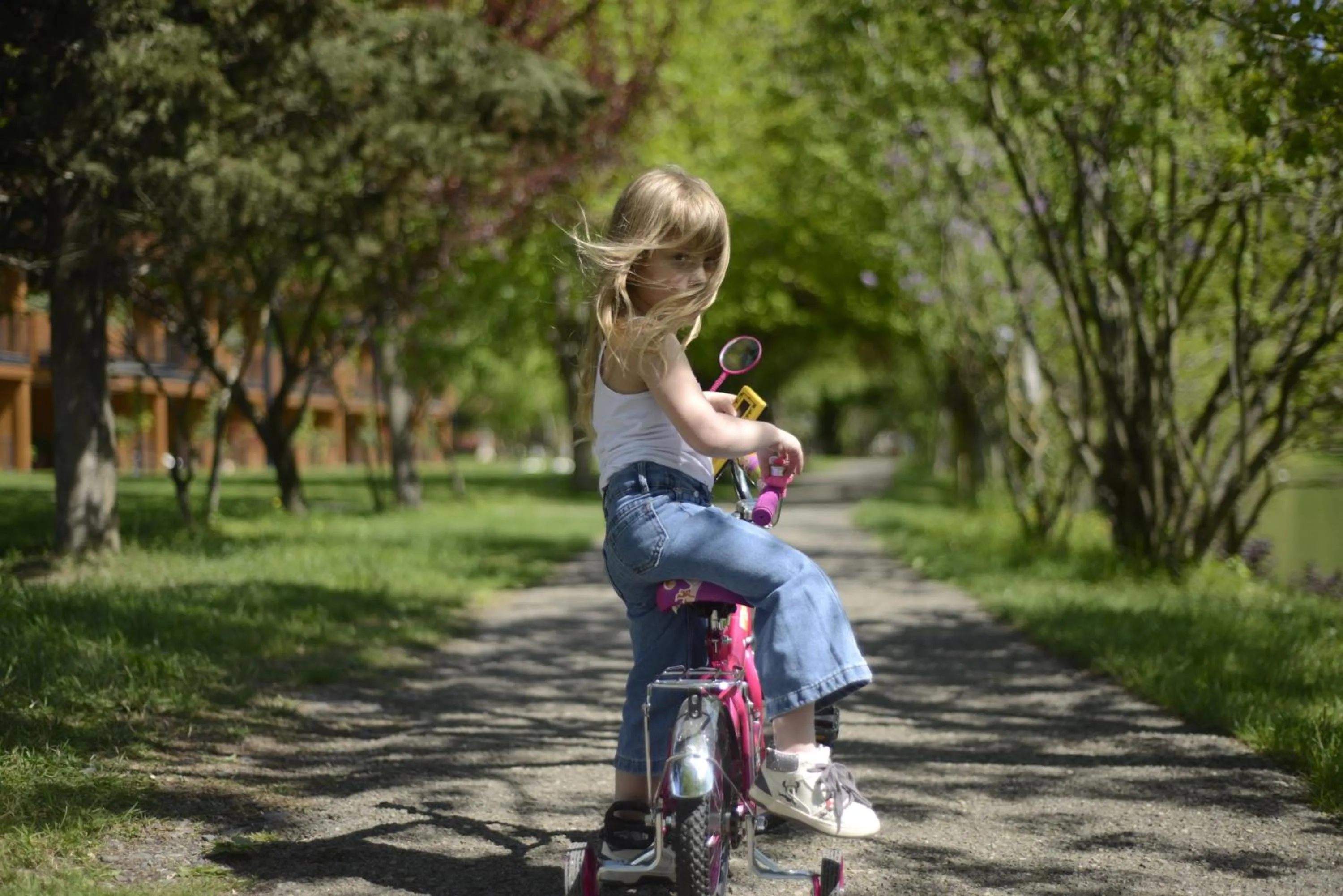 Kids's club in Lopota Lake Resort & Spa