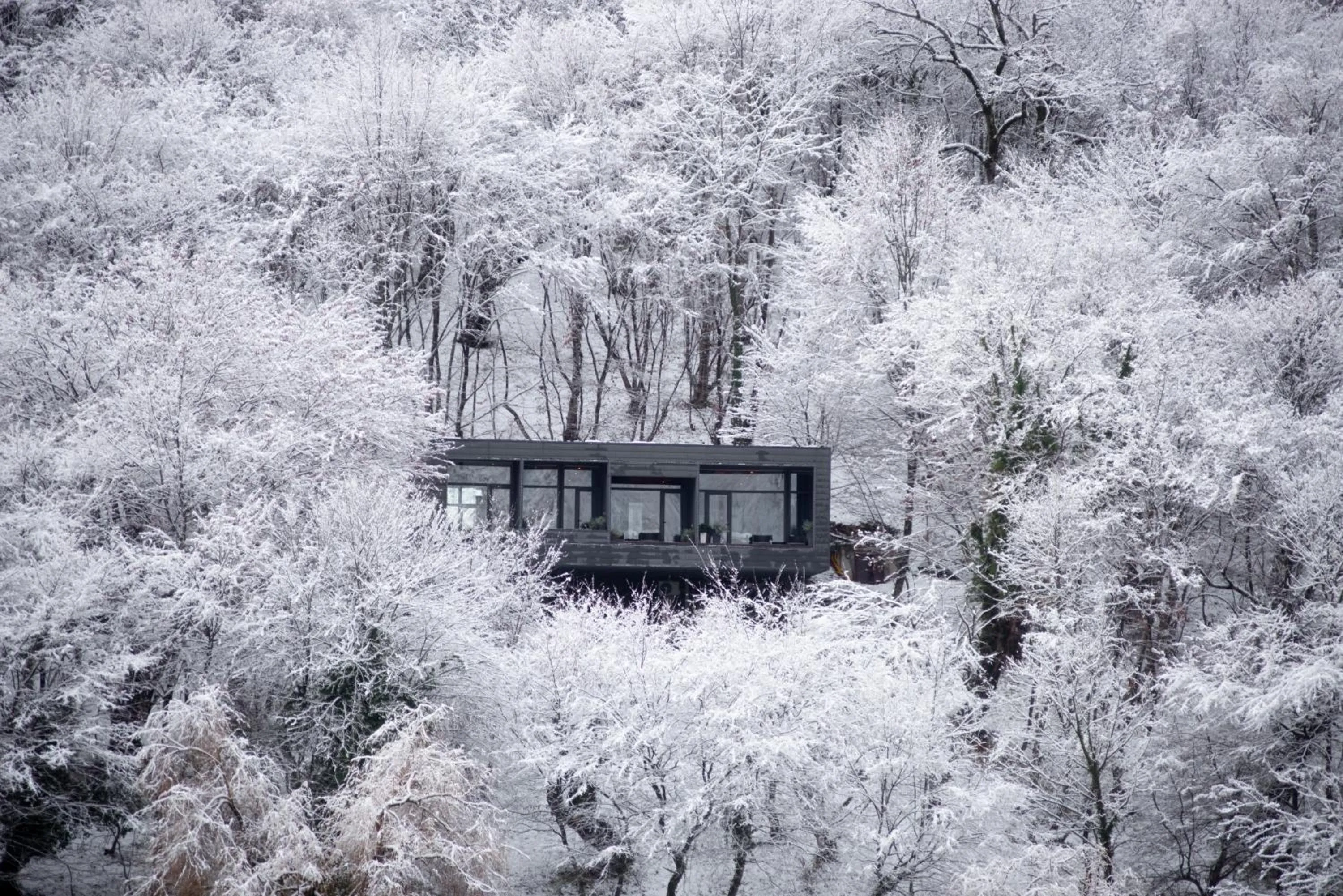 Spa and wellness centre/facilities in Lopota Lake Resort & Spa