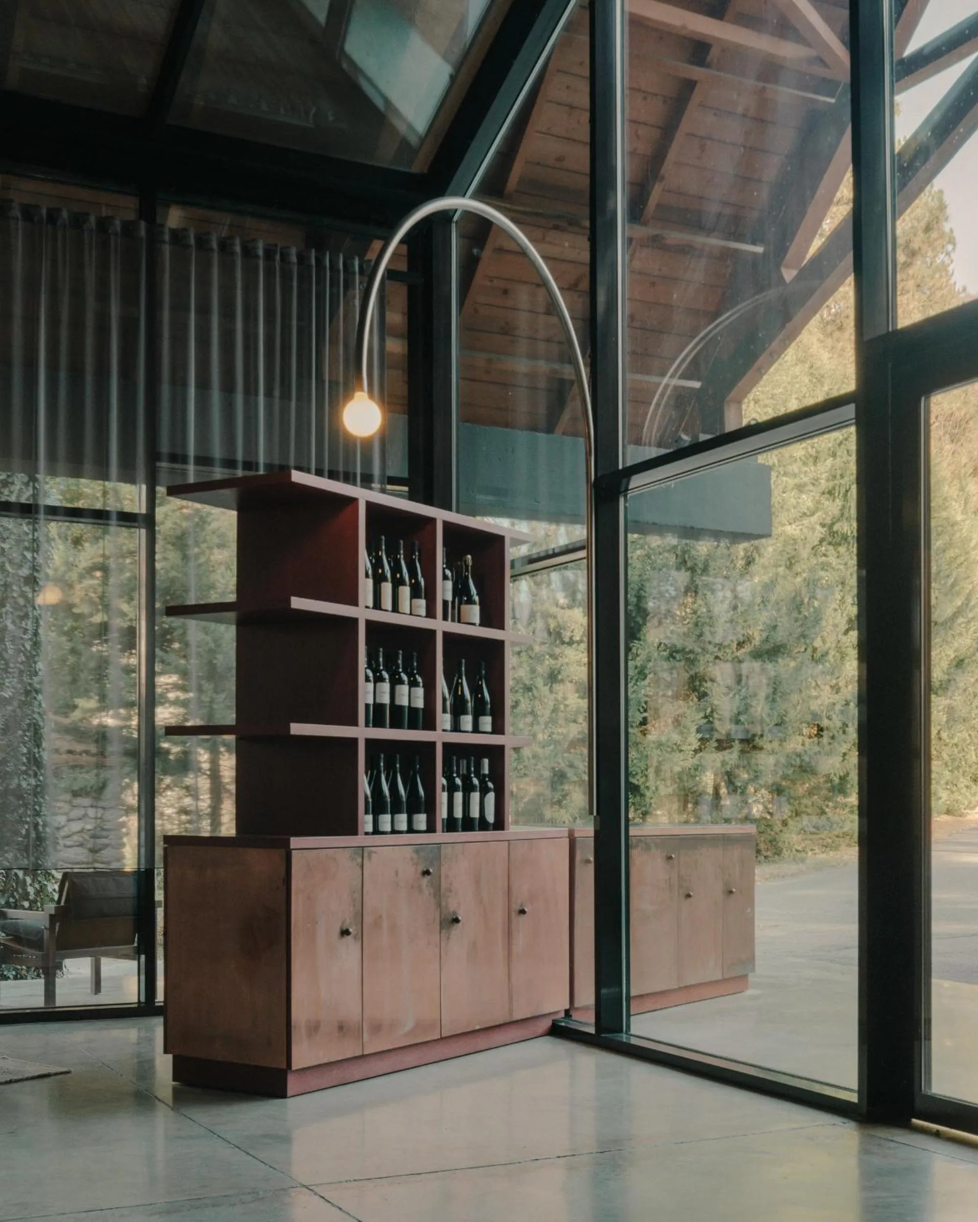 Lobby or reception in Lopota Lake Resort & Spa