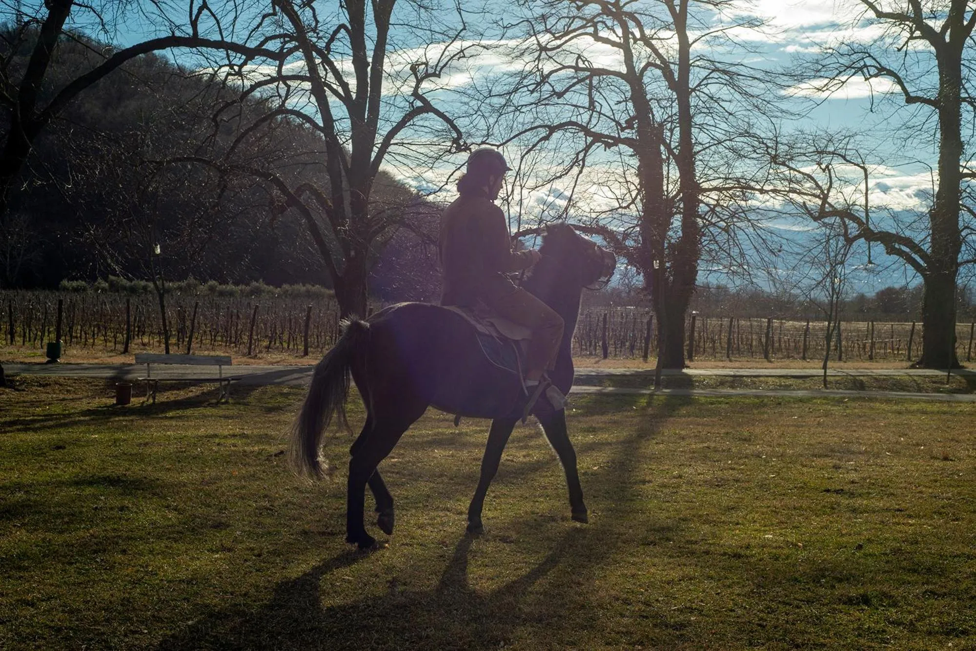 Activities in Lopota Lake Resort & Spa