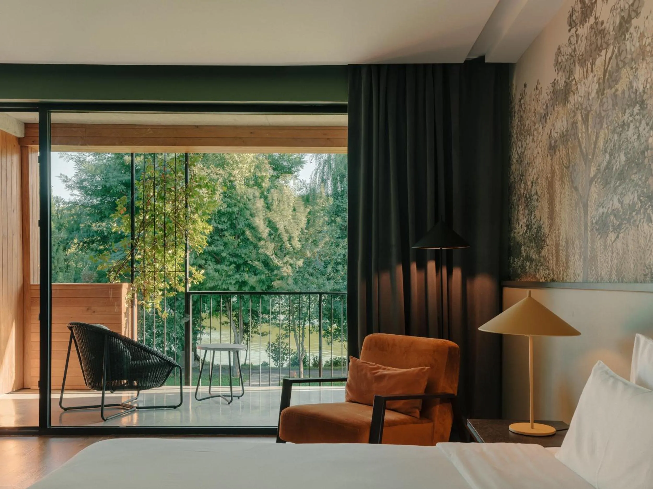 View (from property/room) in Lopota Lake Resort & Spa