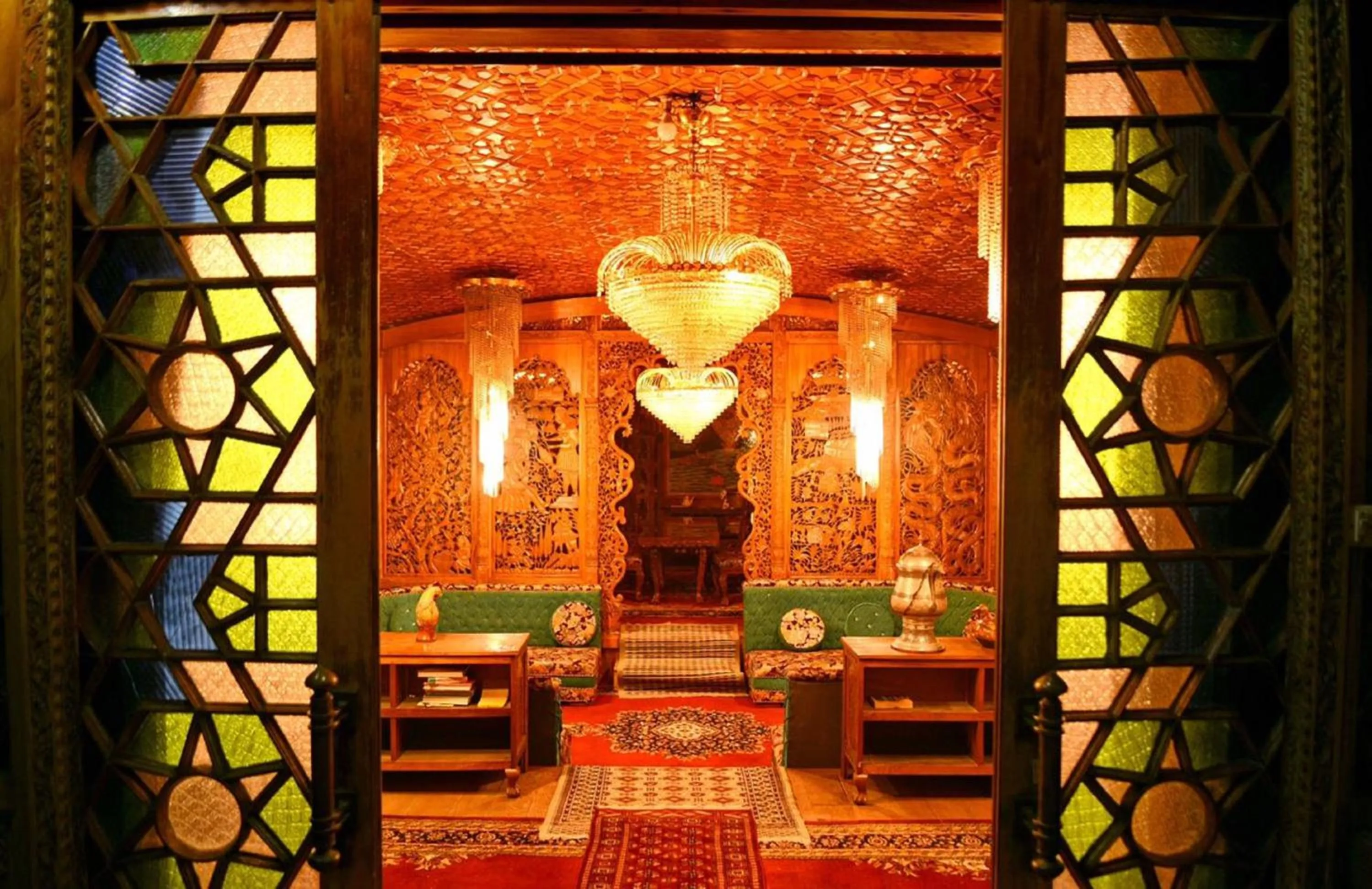 Property building in De Laila House Boat by Sterling