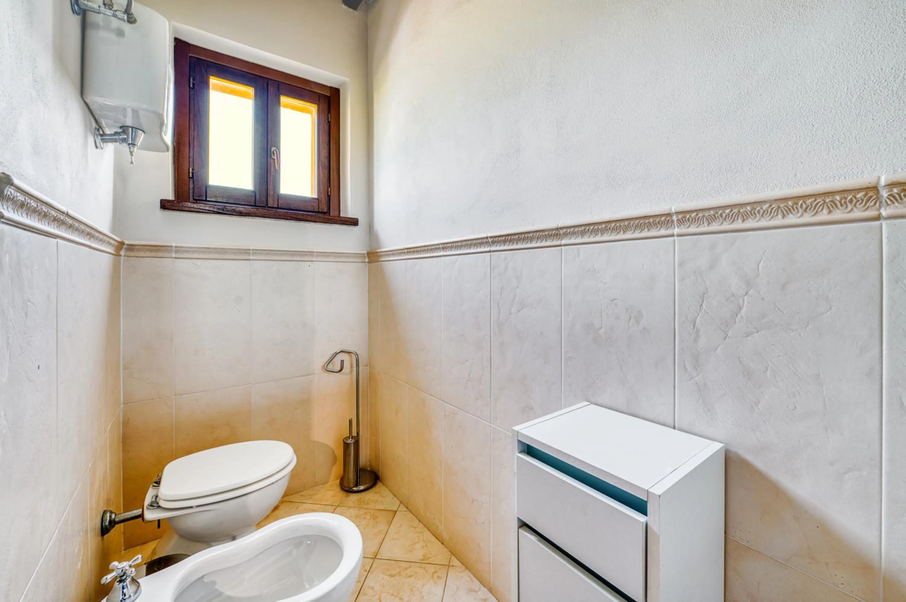 Double Room in Casale Rialto