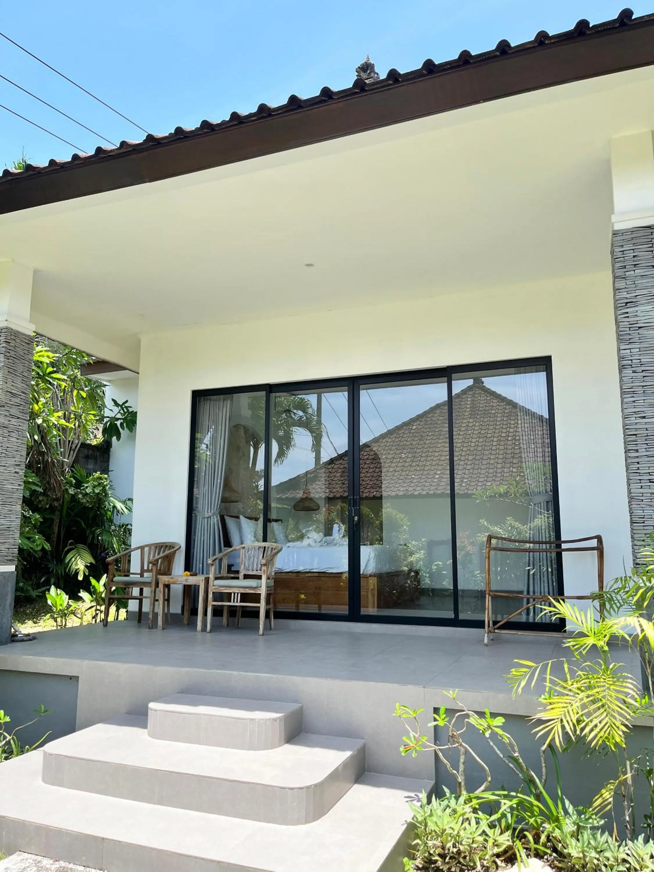 Bingin Family Bungalow
