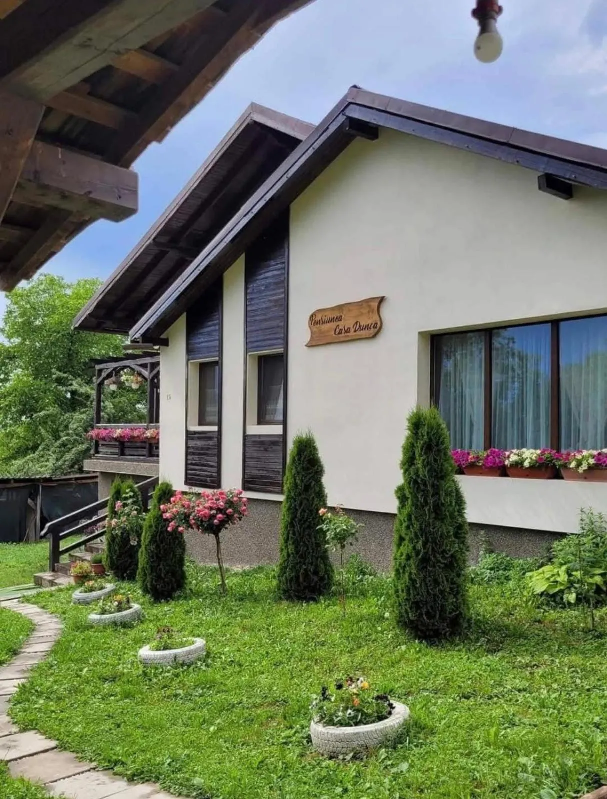 Casa Dunca