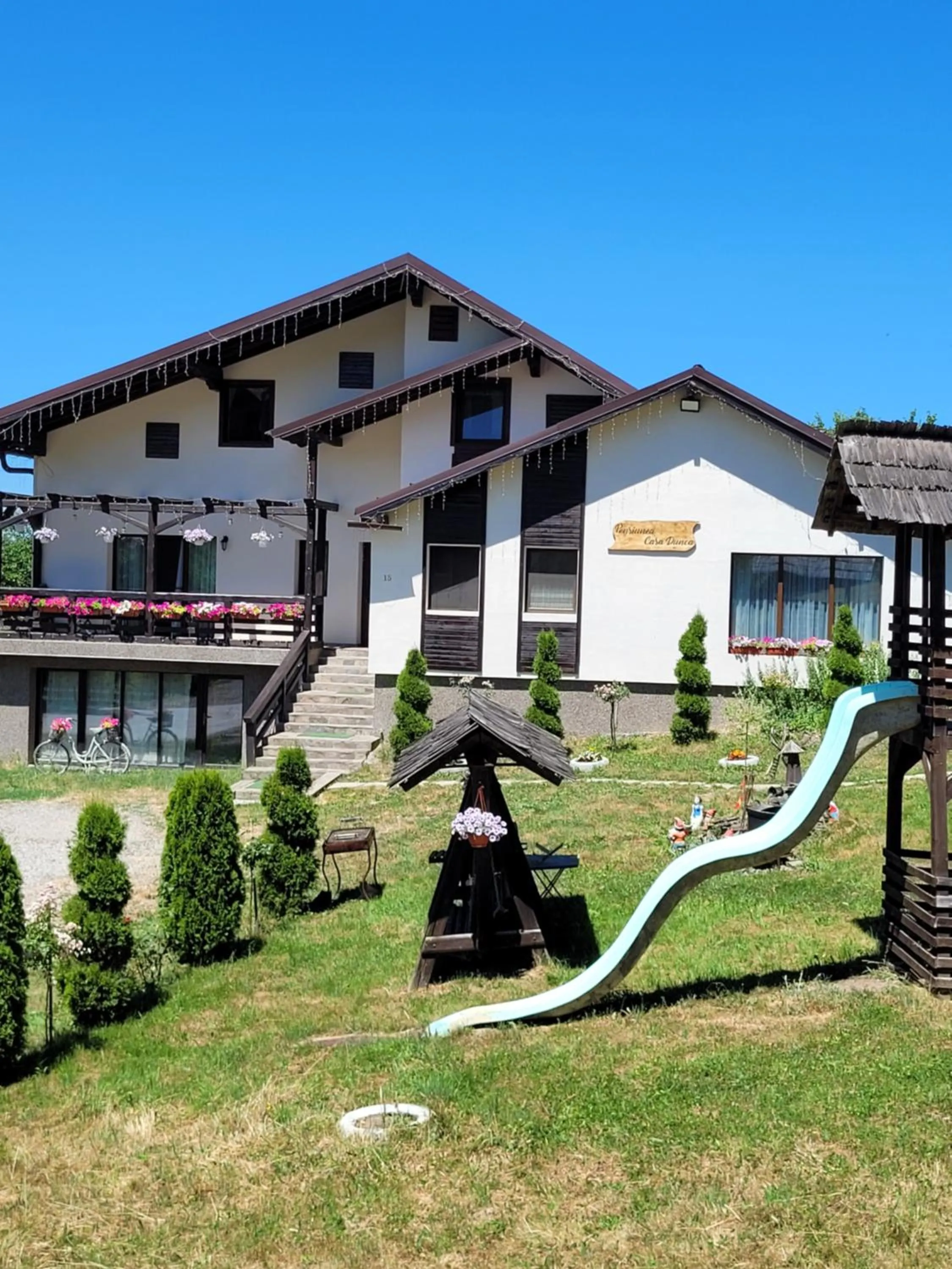 Casa Dunca