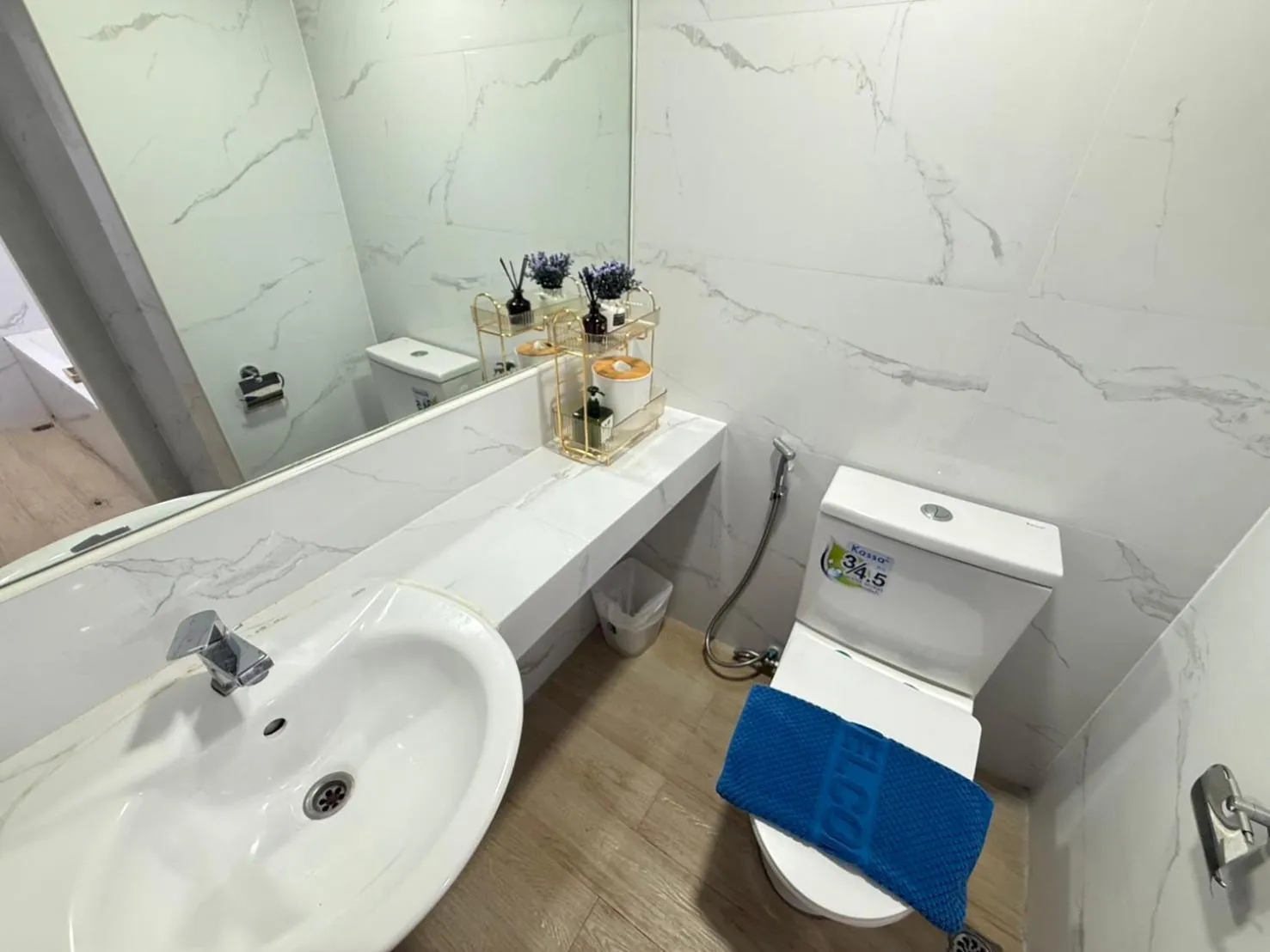 48 Ville Donmuang Airport