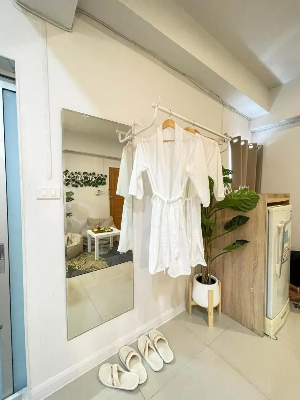 48 Ville Donmuang Airport