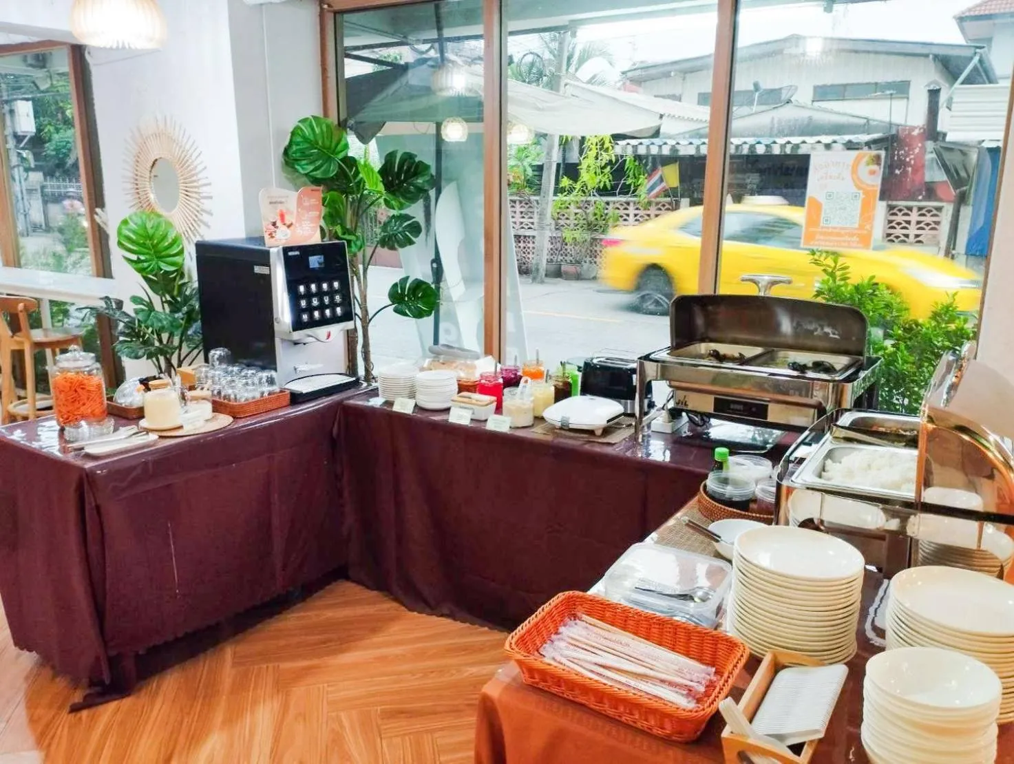 48 Ville Donmuang Airport