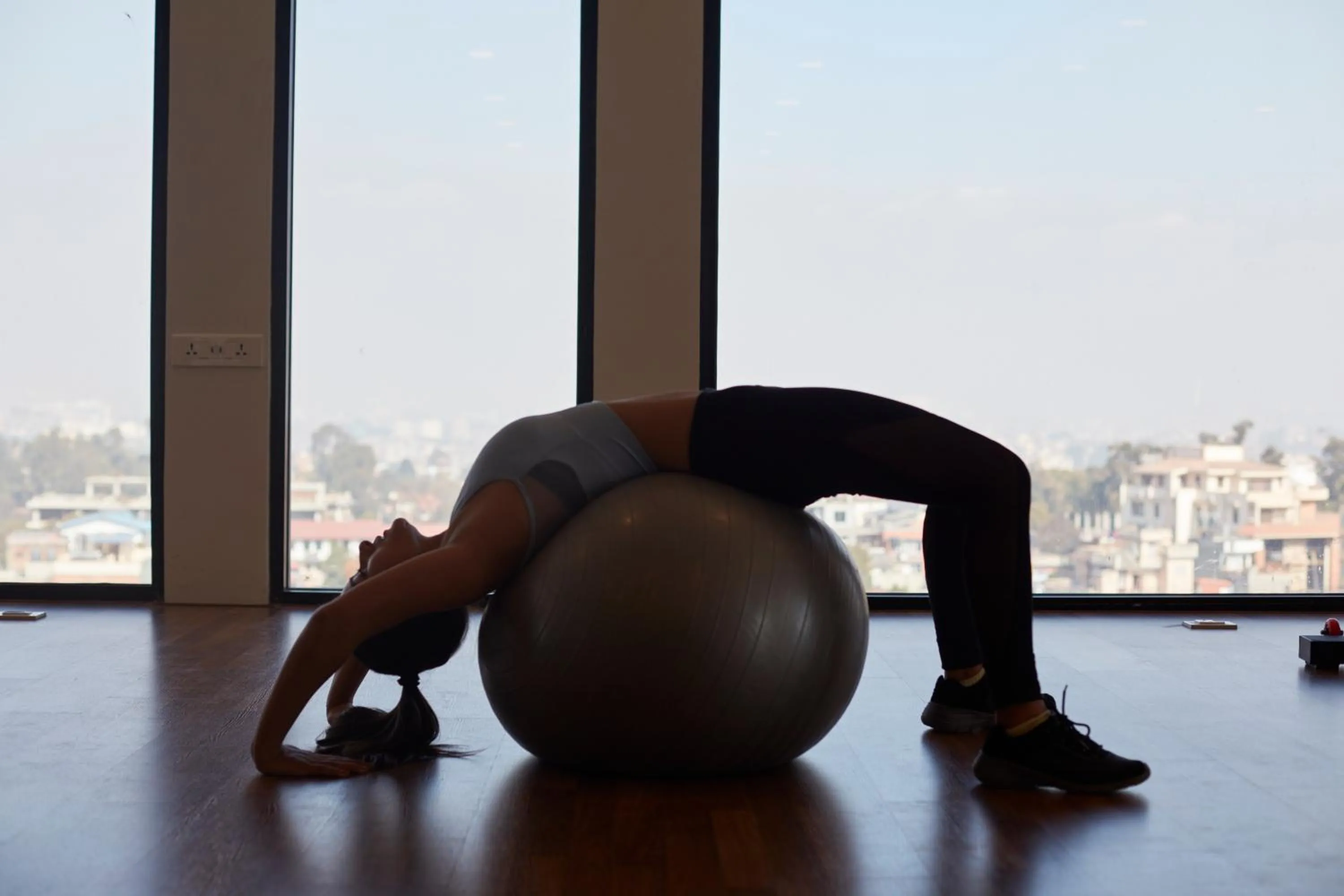 Activities in Vivanta Kathmandu