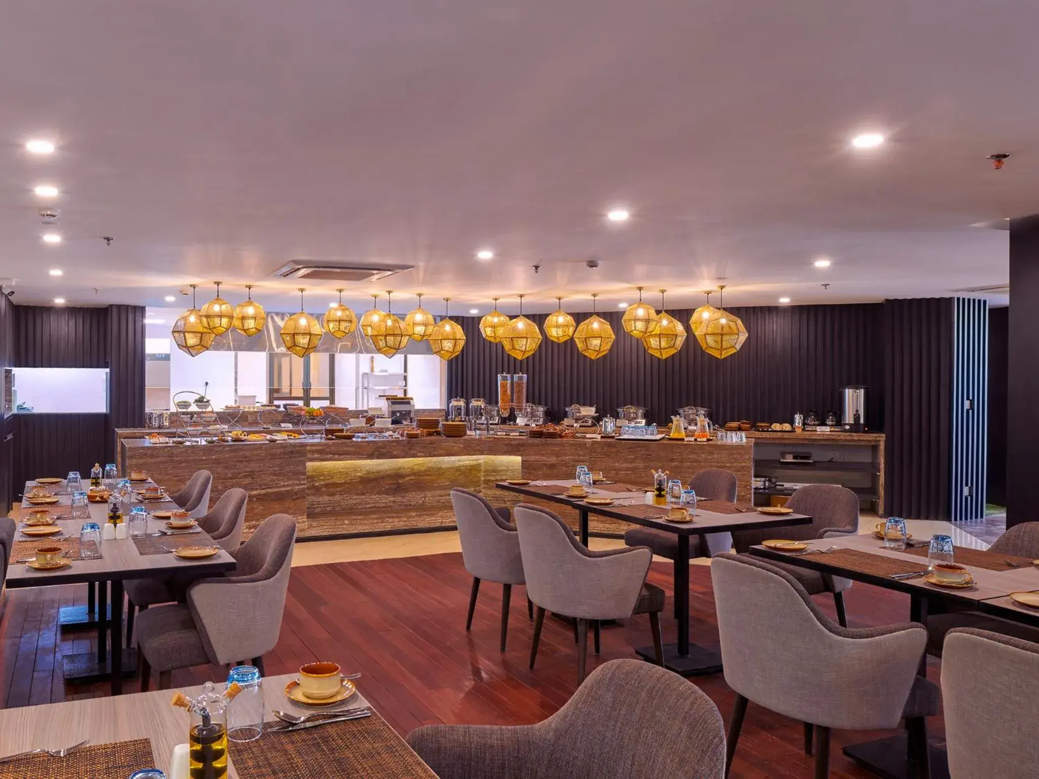 Restaurant/places to eat in Vivanta Kathmandu Restaurant/places to eat in Vivanta Kathmandu