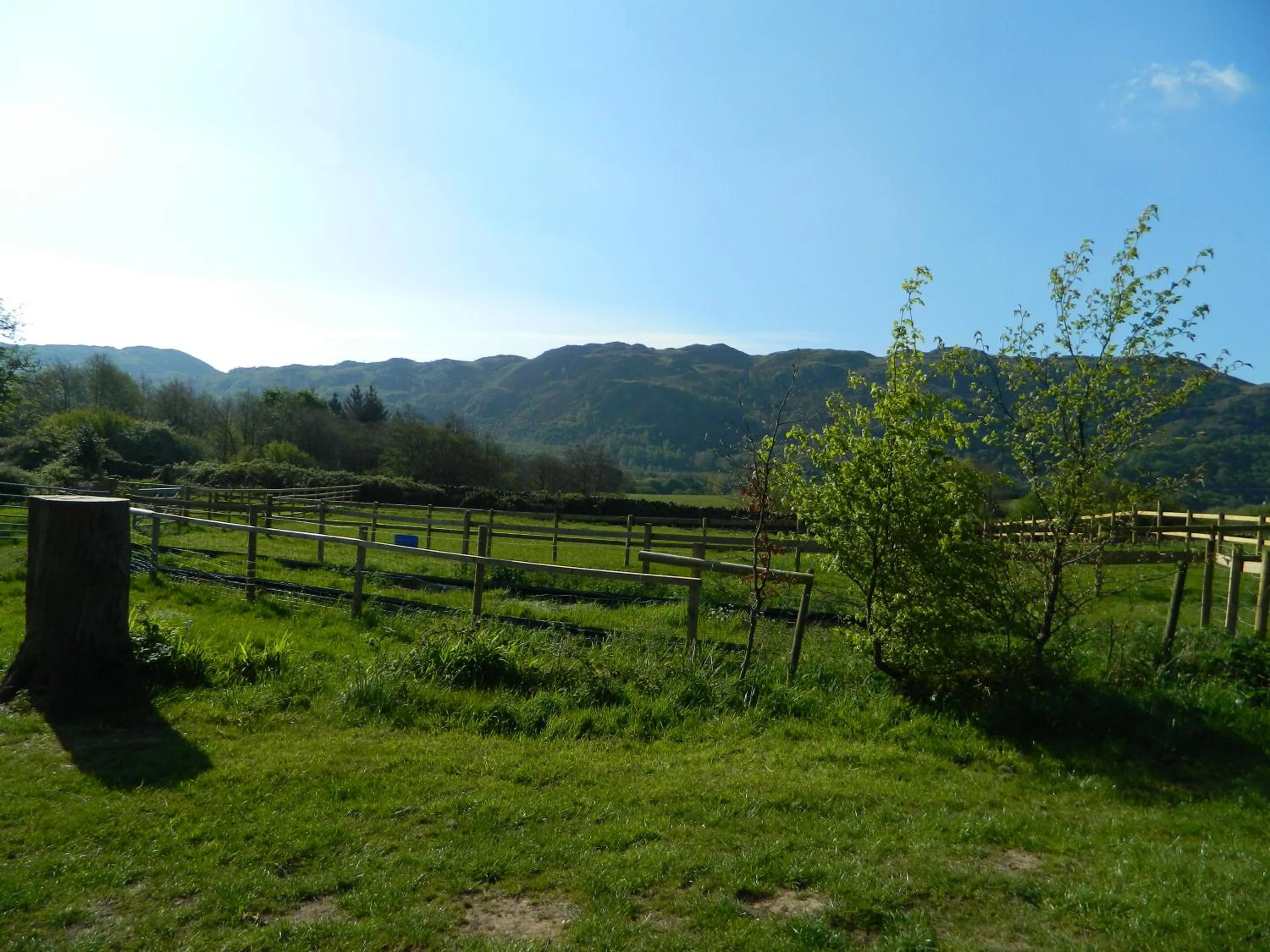 Parkgate Farm